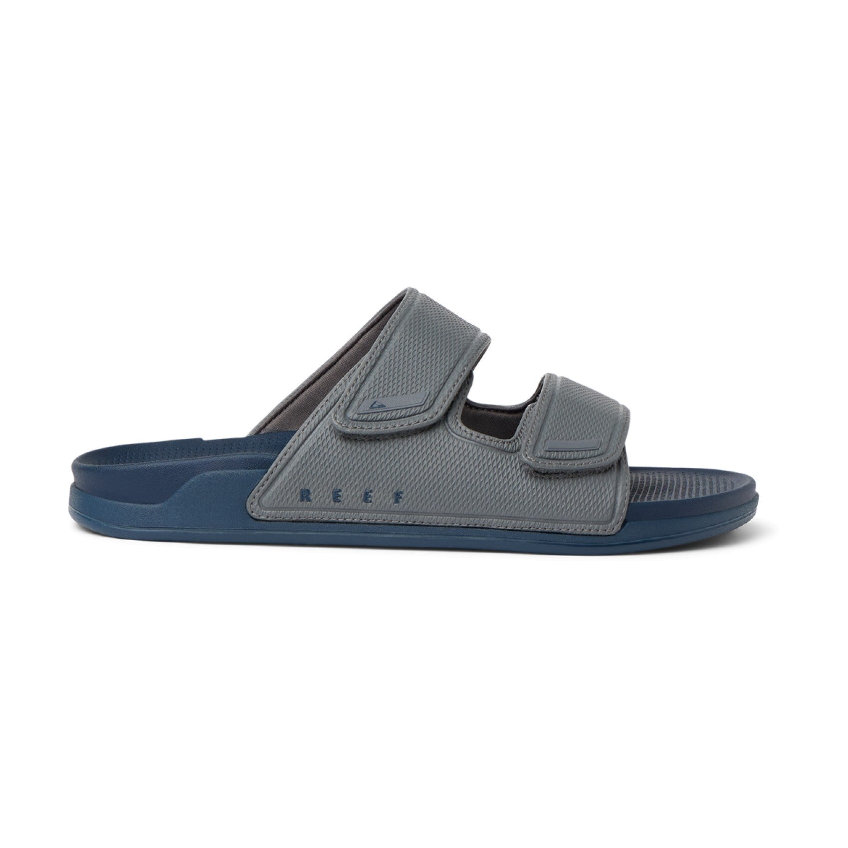 Reef Phantom Tradewind view 1 - Blue/Grey