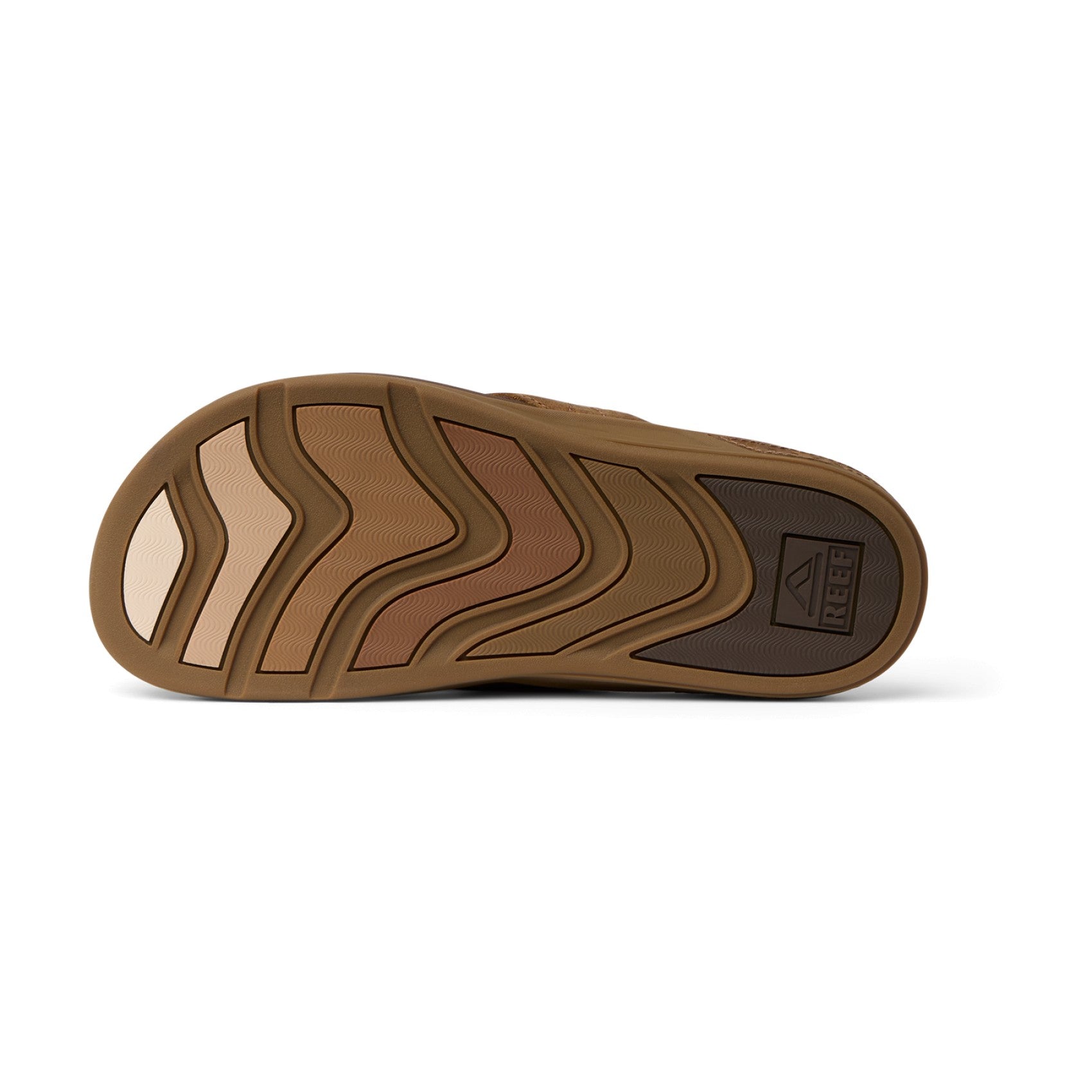 Reef Phantom Lux view 9 - Toffee