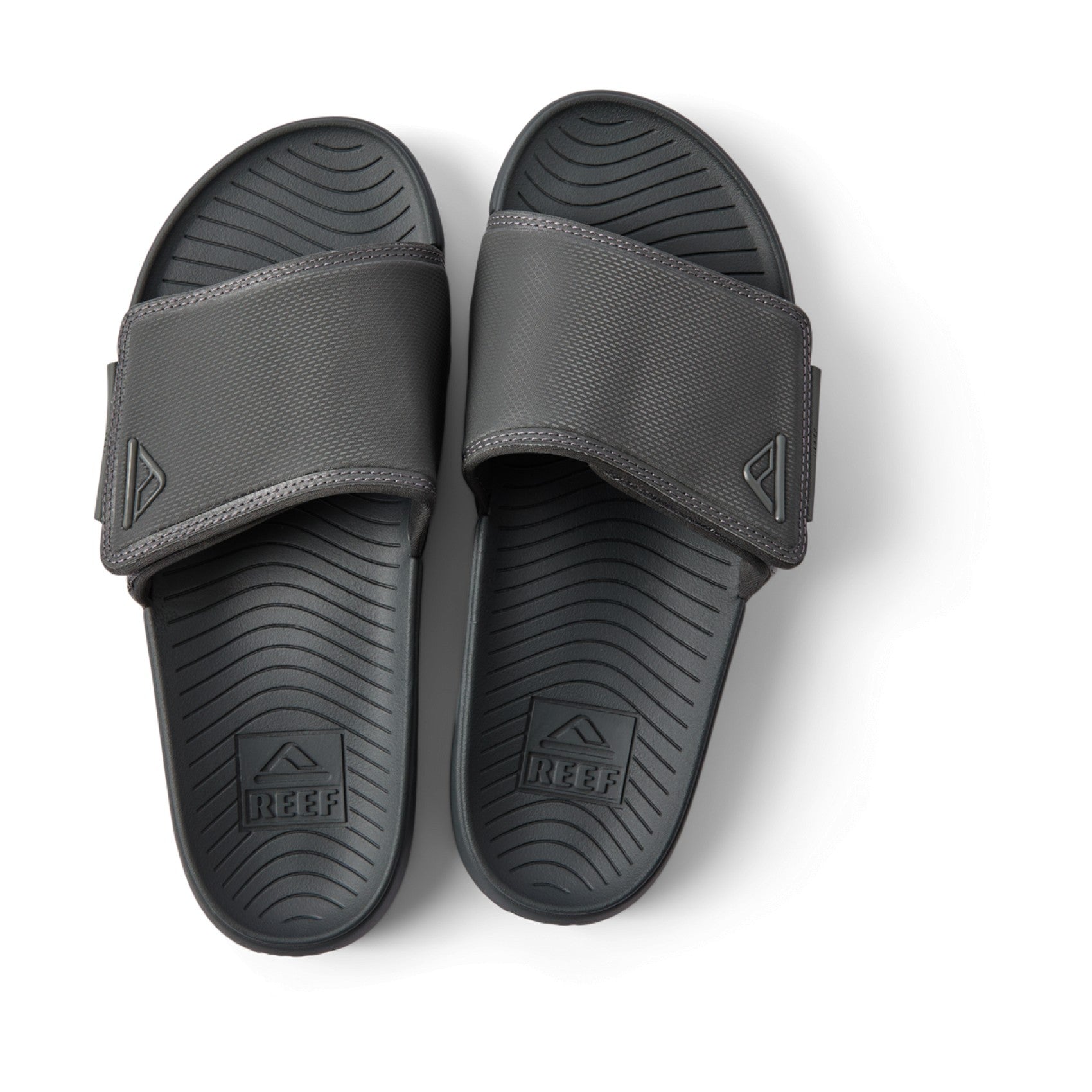 Reef Phantom Slab view 4 - Black