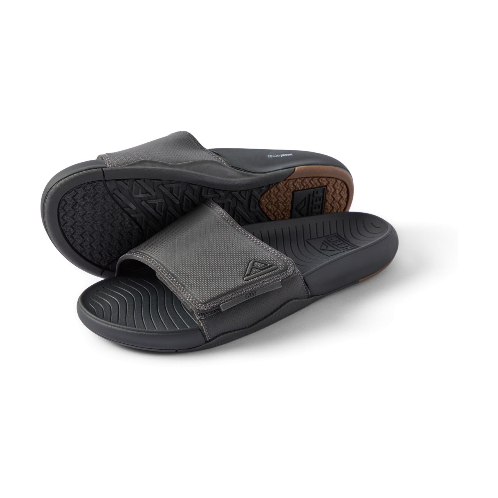 Reef Phantom Slab view 2 - Black