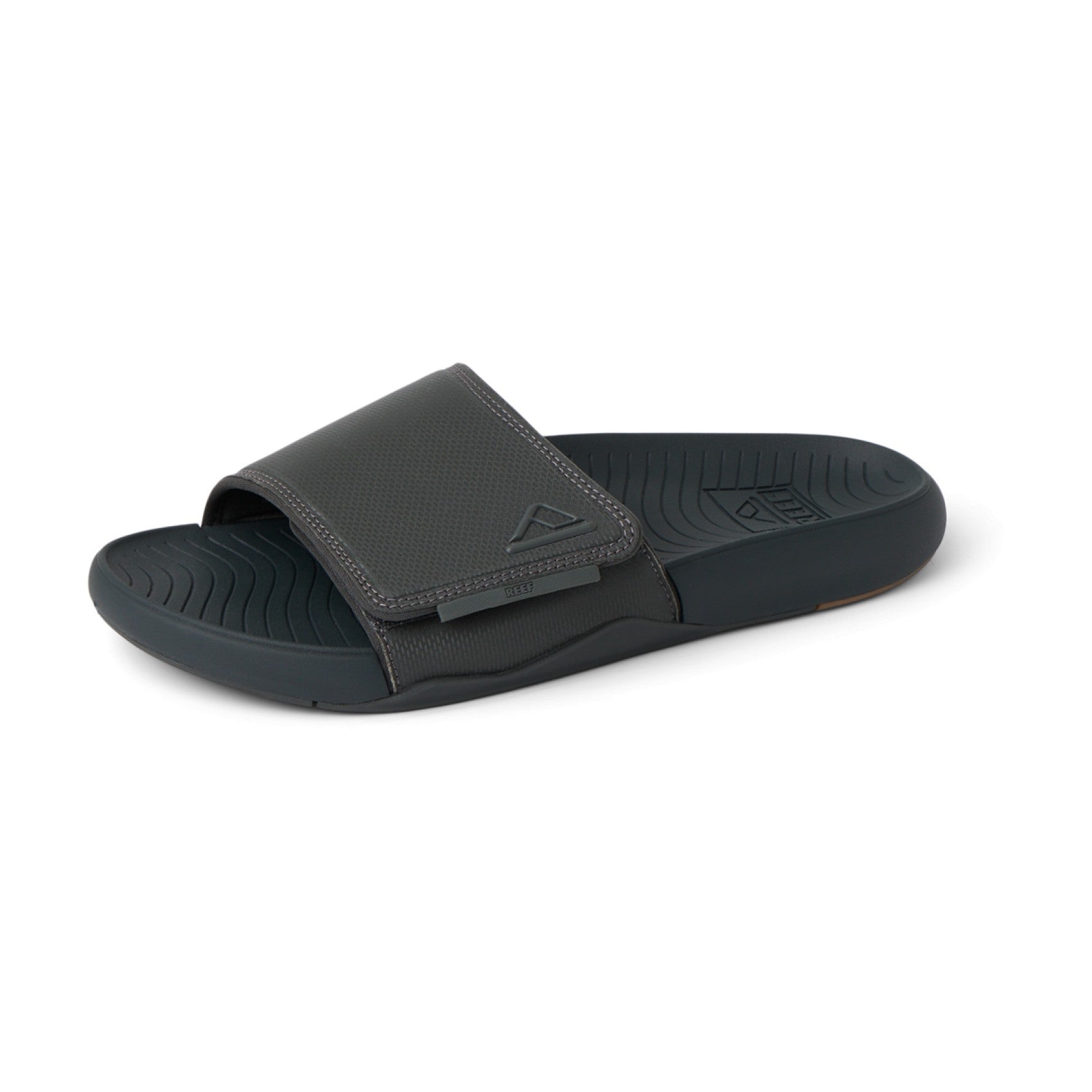 Reef Phantom Slab view 7 - Black