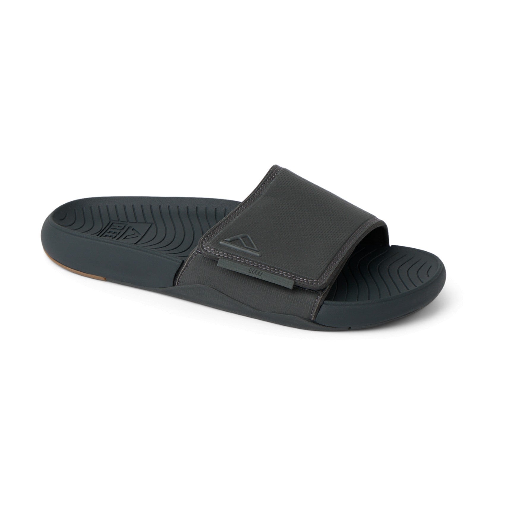 Reef Phantom Slab view 5 - Black