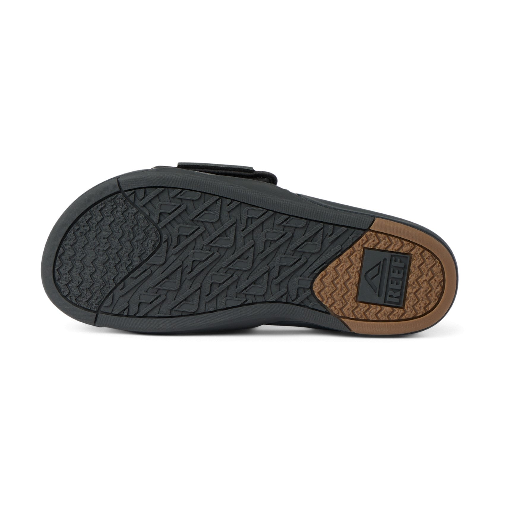 Reef Phantom Slab view 6 - Black