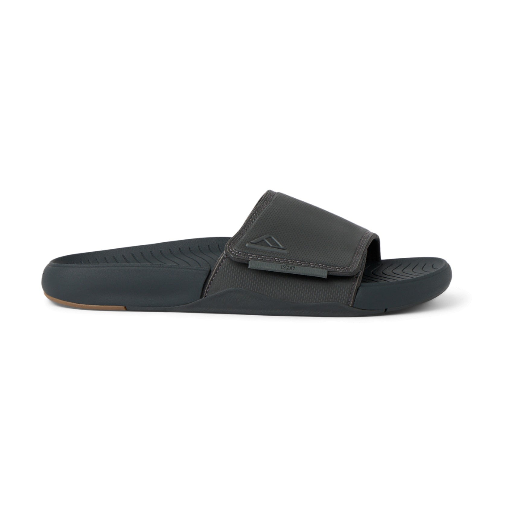Reef Phantom Slab view 1 - Black