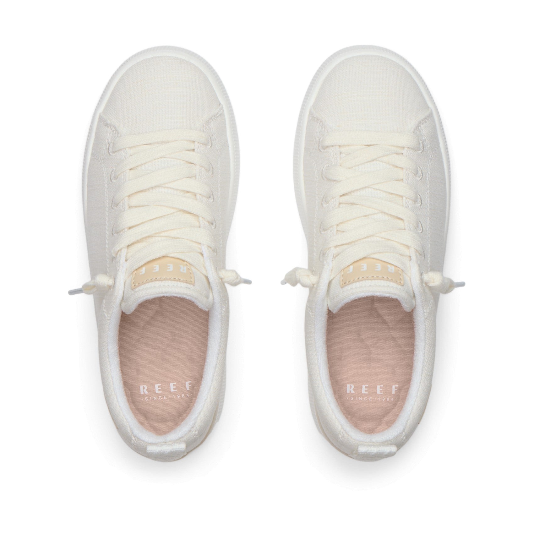 Reef Neptune Alana view 6 - White Textile