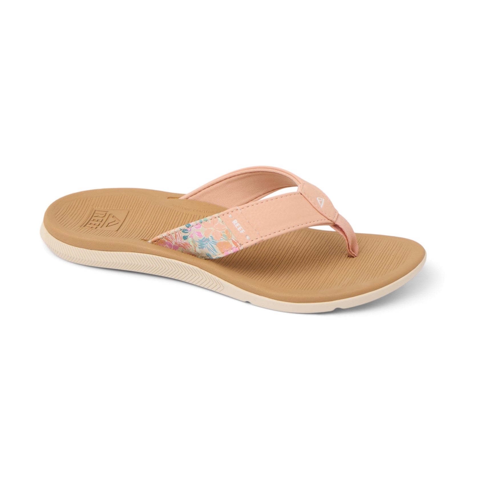 Reef Santa Ana view 5 - Peach/Tan