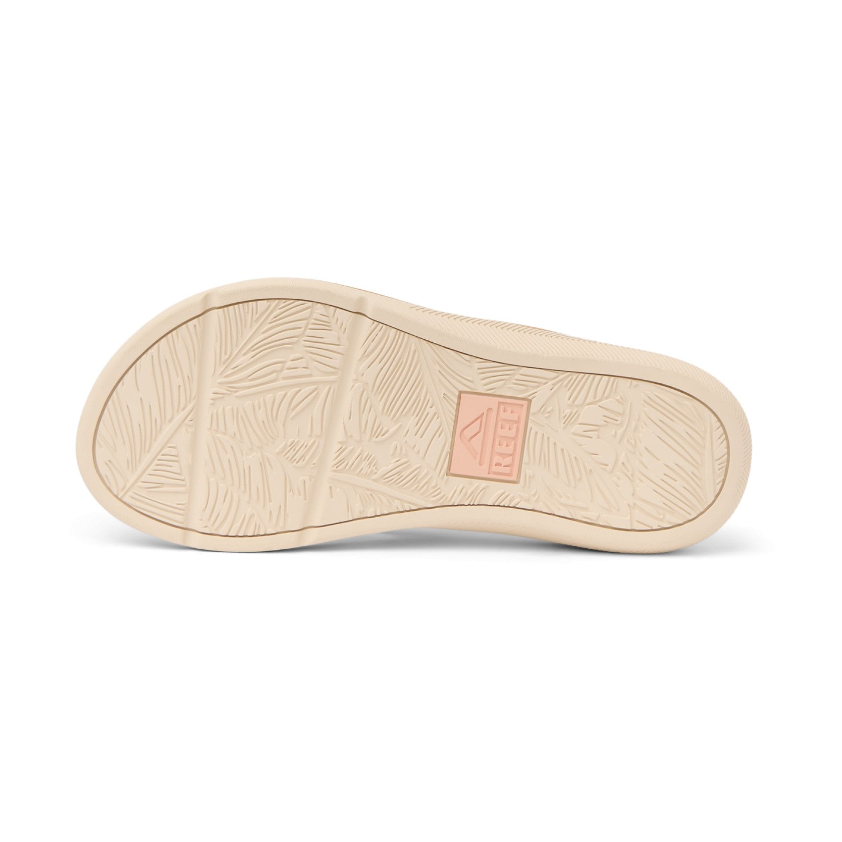 Reef Santa Ana view 6 - Peach/Tan