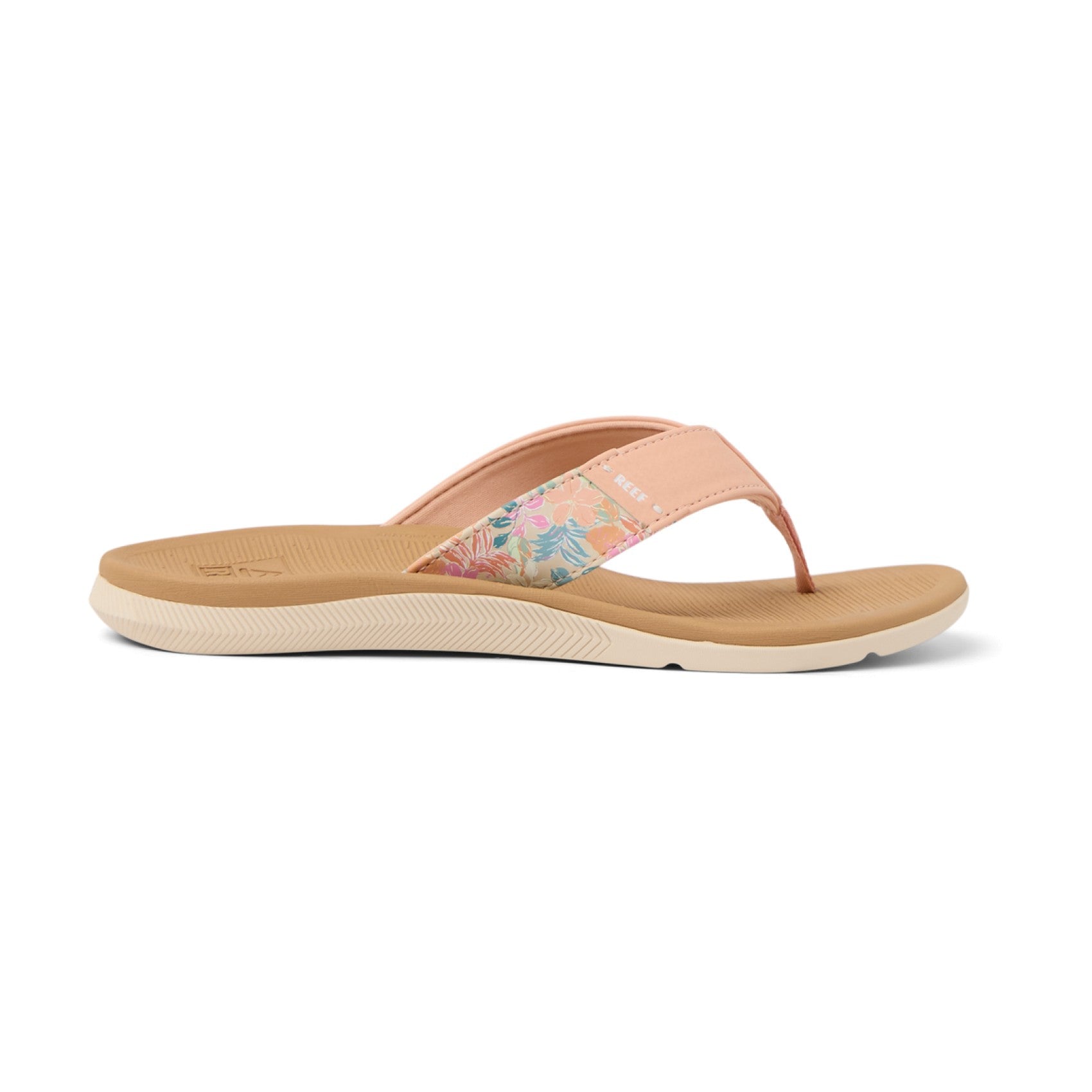 Reef Santa Ana view 1 - Peach/Tan