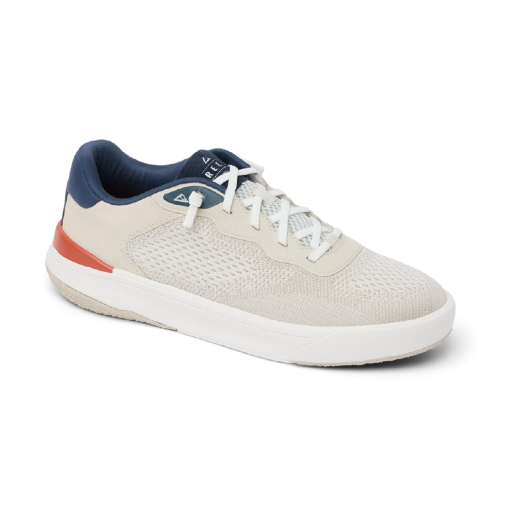 Reef Shoreline Del Mar Men's Breathable Lightweight Shoe