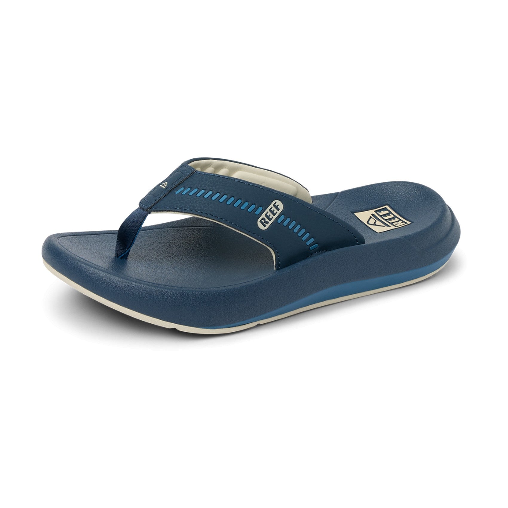 Reef Cruiser view 7 - Midnight Navy
