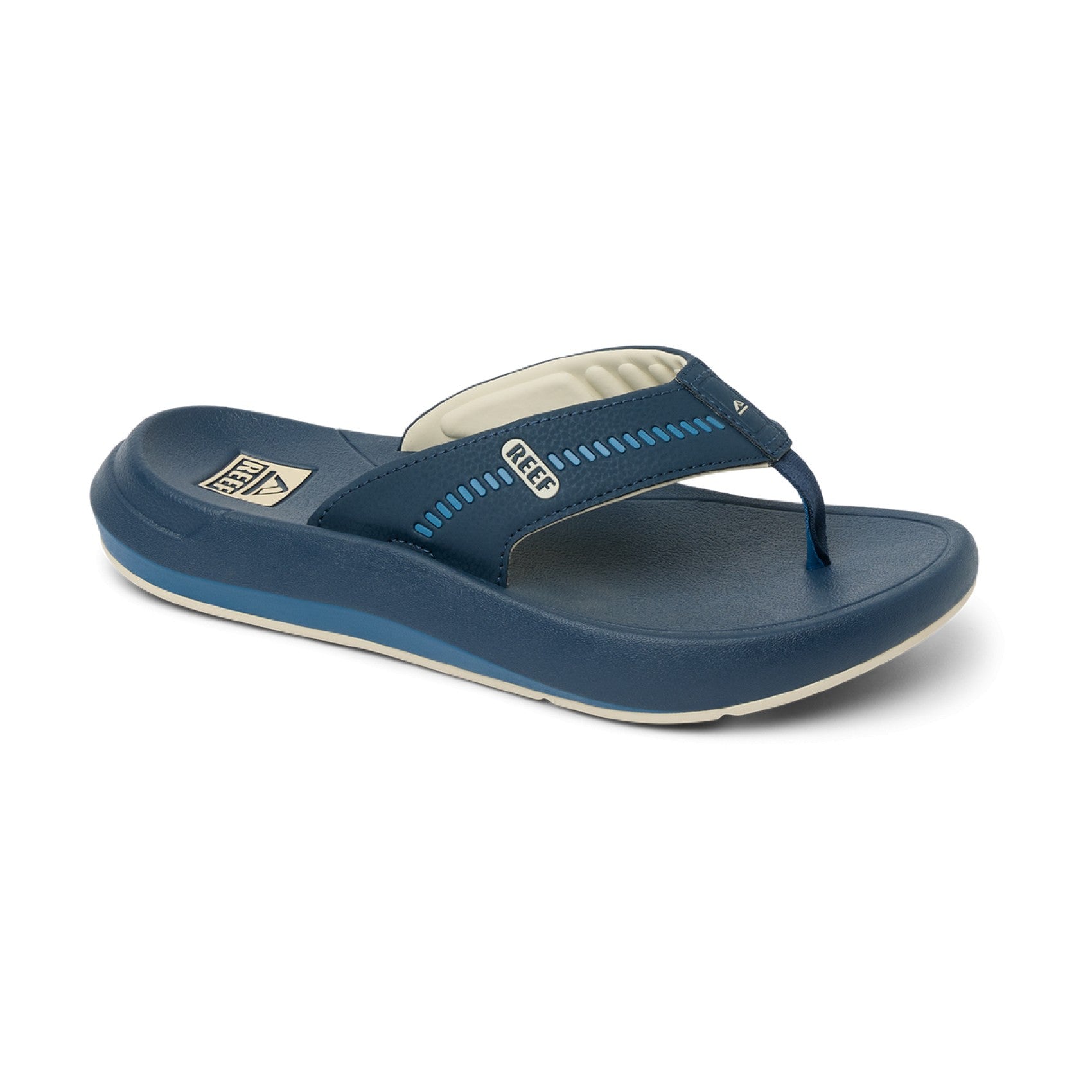 Reef Cruiser Men's Flip-Flop Sandals