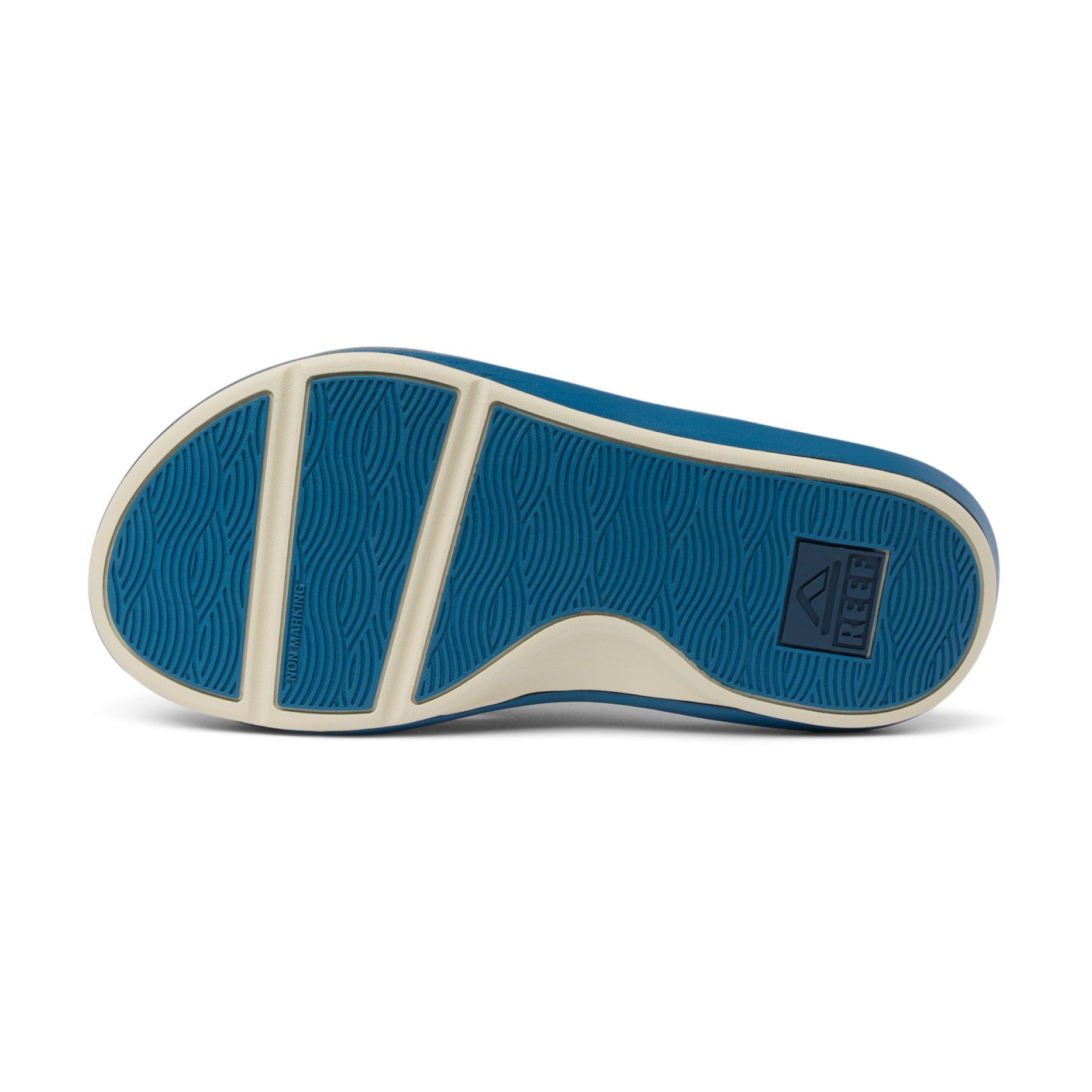 Reef Cruiser view 6 - Midnight Navy