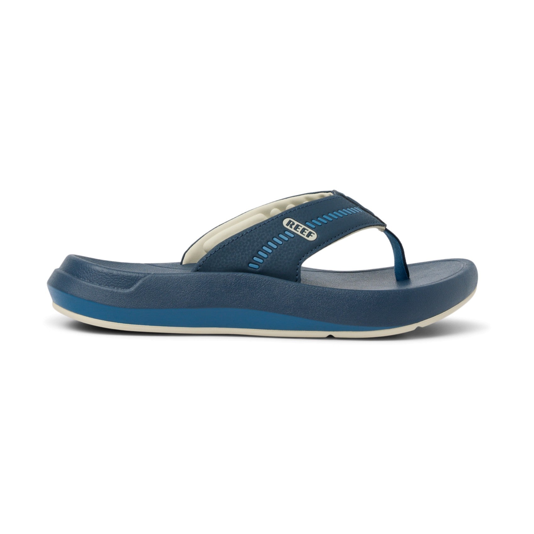 Reef Cruiser view 1 - Midnight Navy
