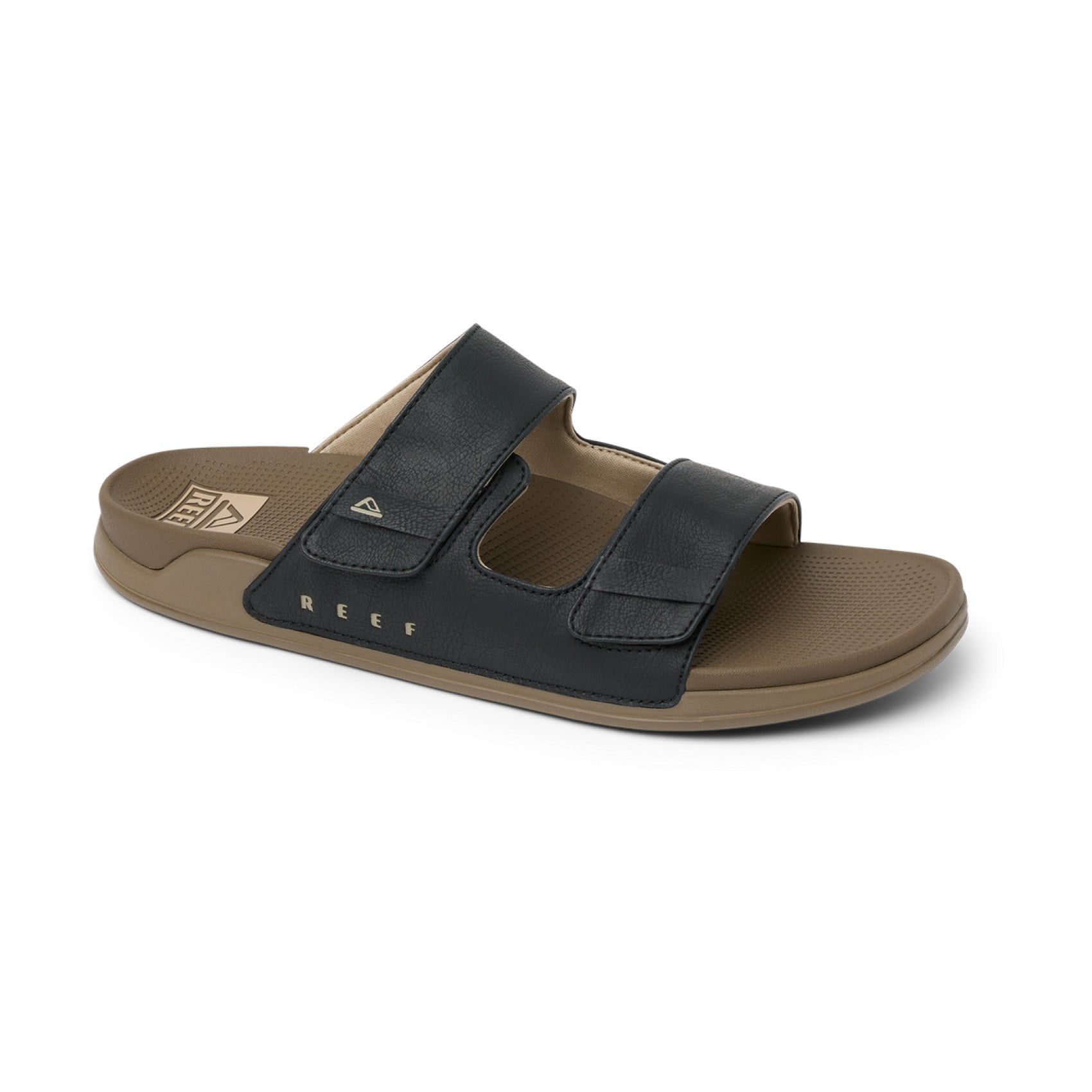 Reef Phantom Tradewind Men's Sandals in Black