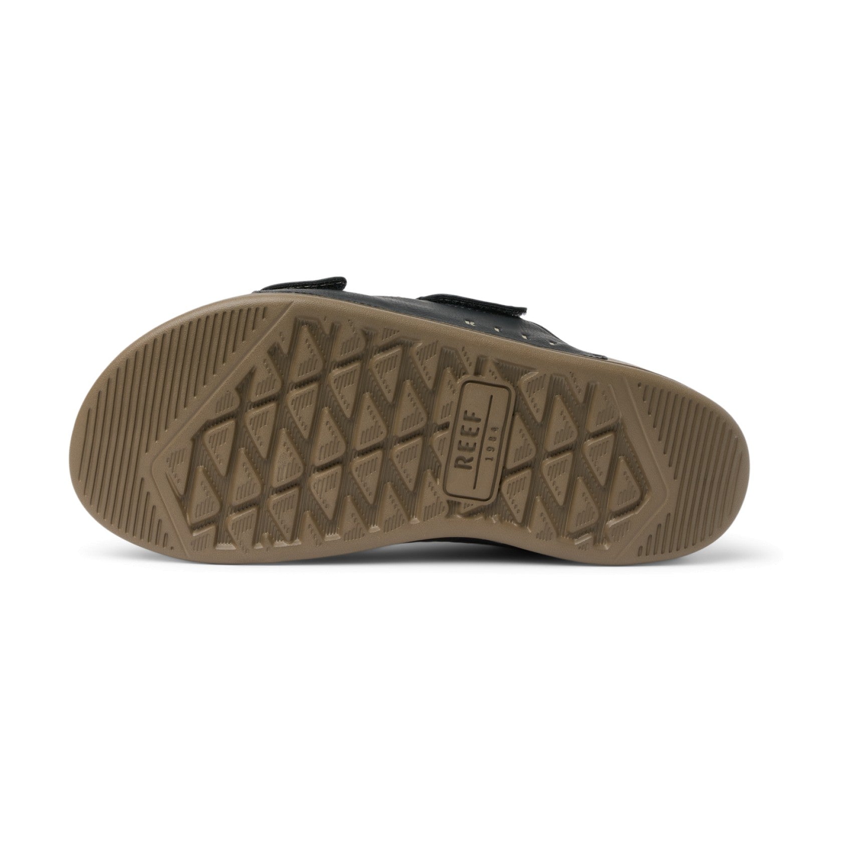 Reef Phantom Tradewind view 7 - Fossil/Black
