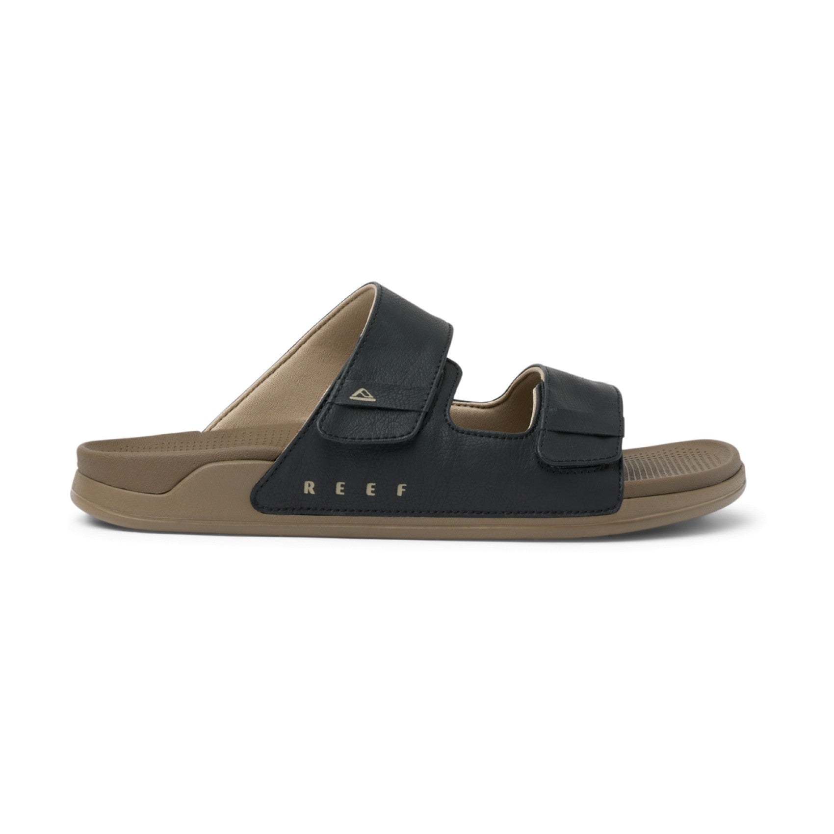 Reef Phantom Tradewind view 1 - Fossil/Black