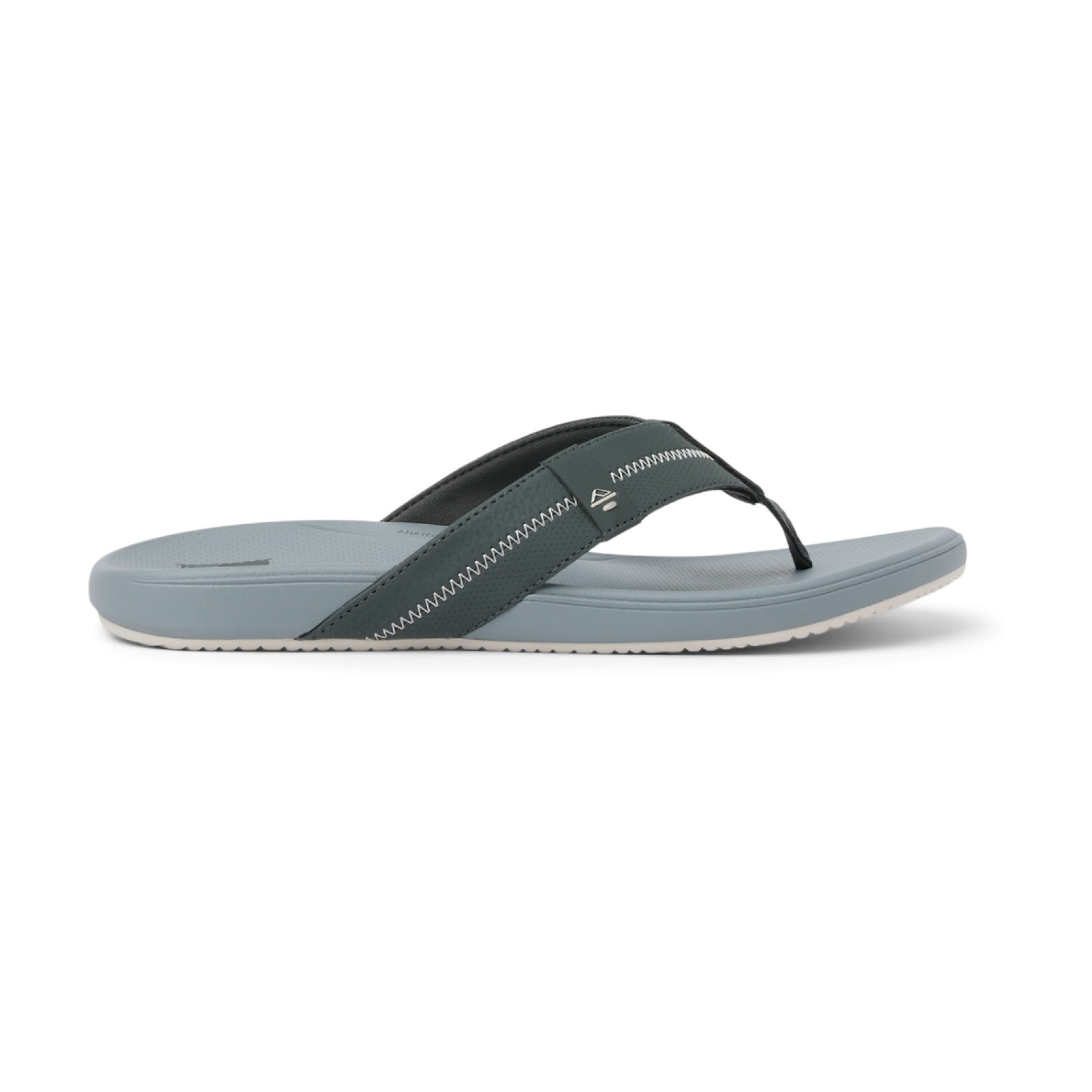 Reef Cushion Phantom 2.0 view 1 - Ash/Grey