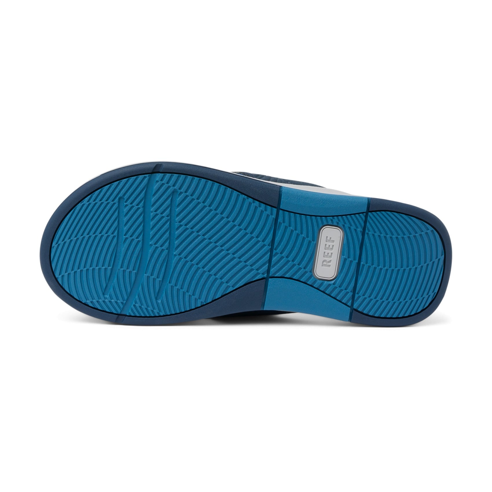 Reef Offshore view 4 - Navy/Grey