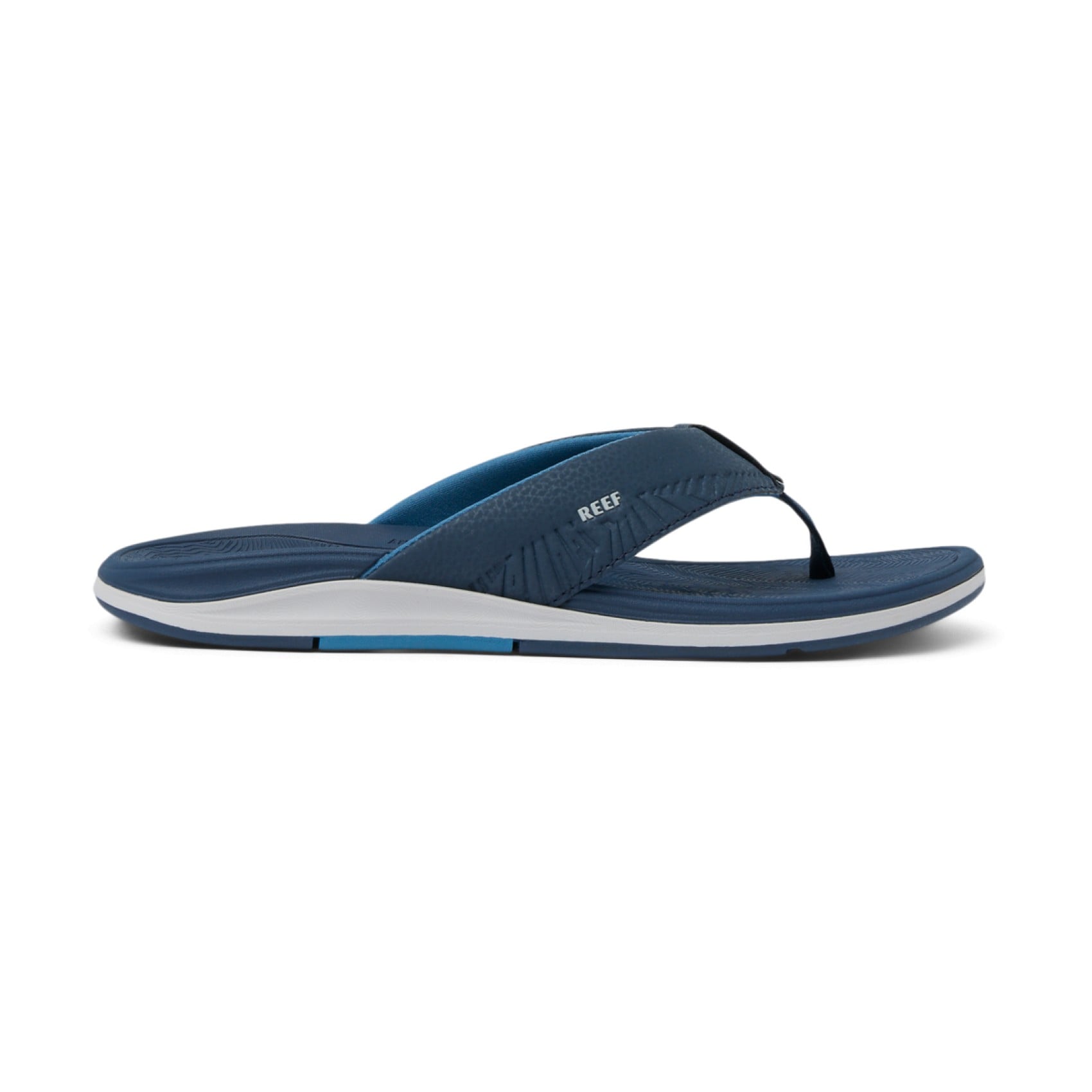 Reef Offshore view 1 - Navy/Grey