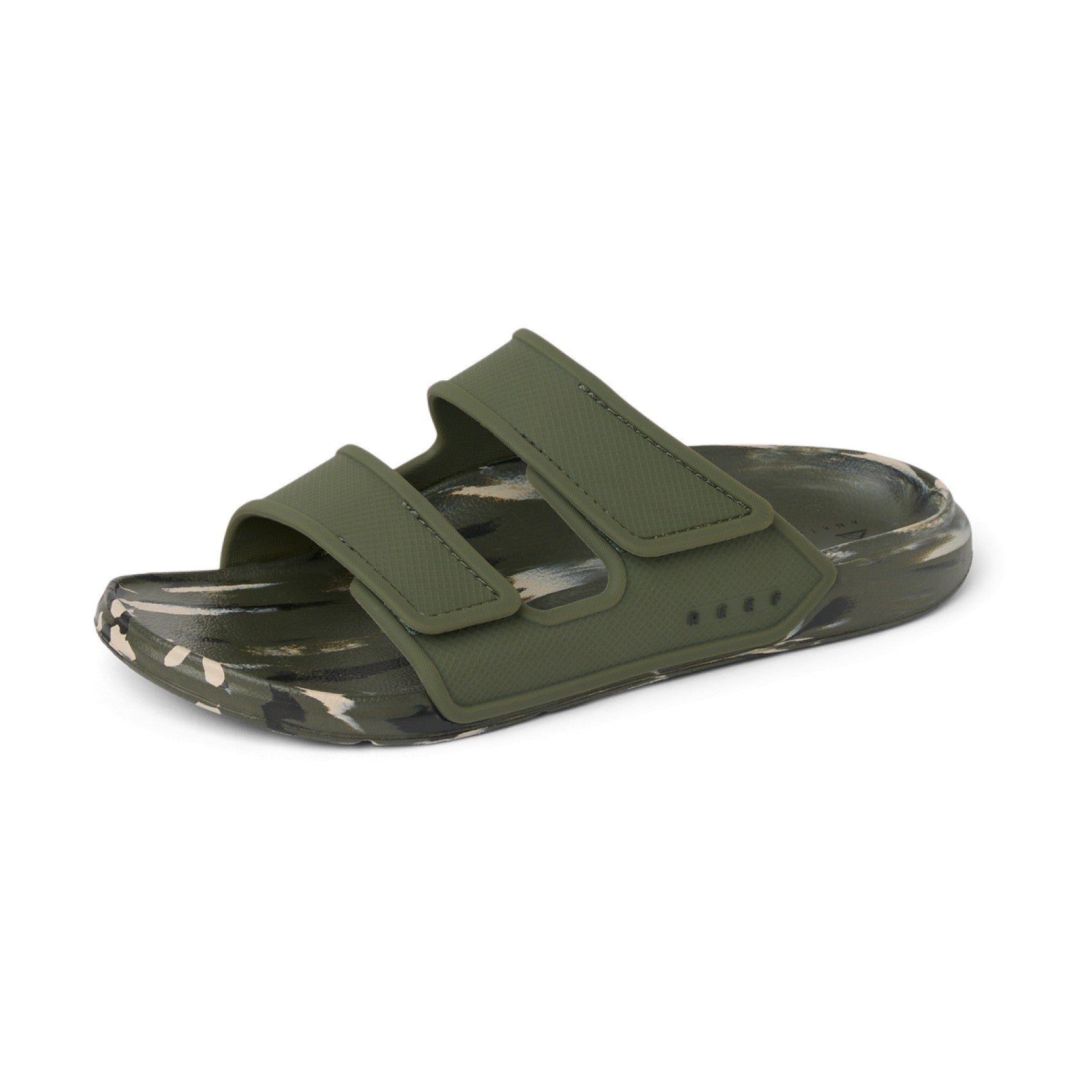 Reef Oasis Adapt view 7 - Camo Marble