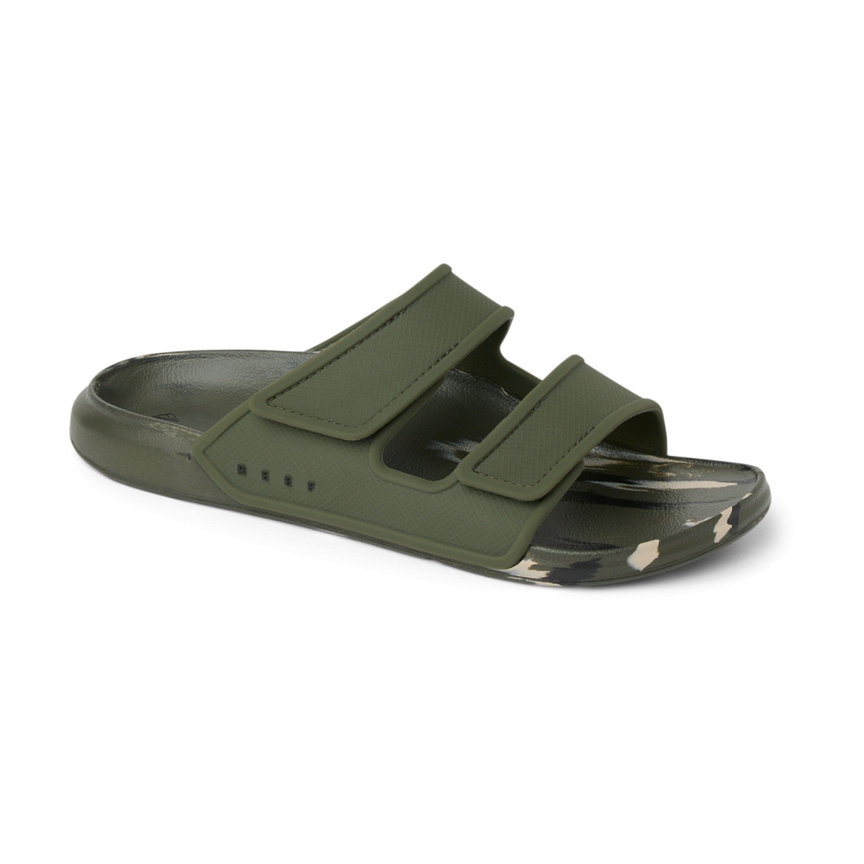 Reef Oasis Adapt view 5 - Camo Marble