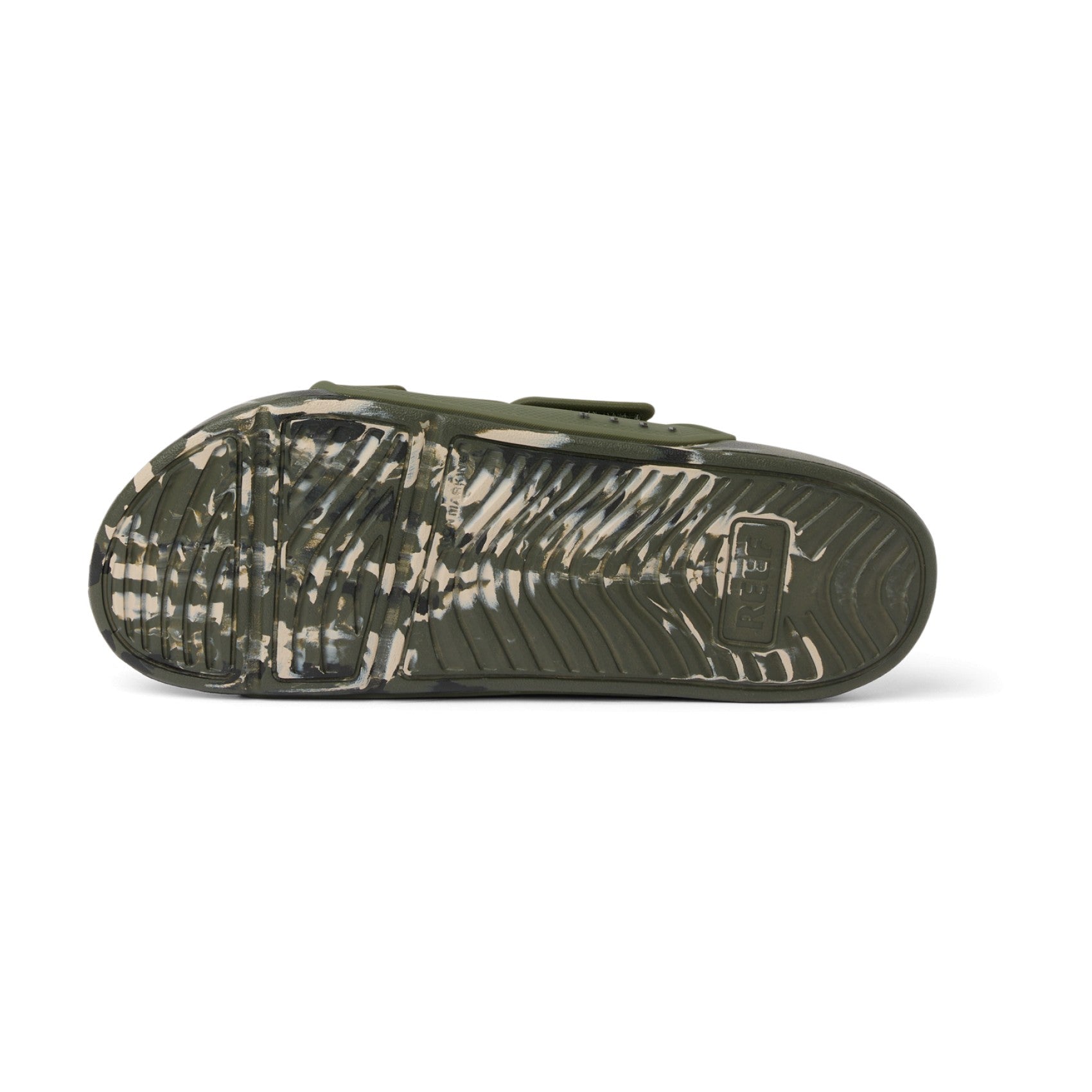 Reef Oasis Adapt view 6 - Camo Marble