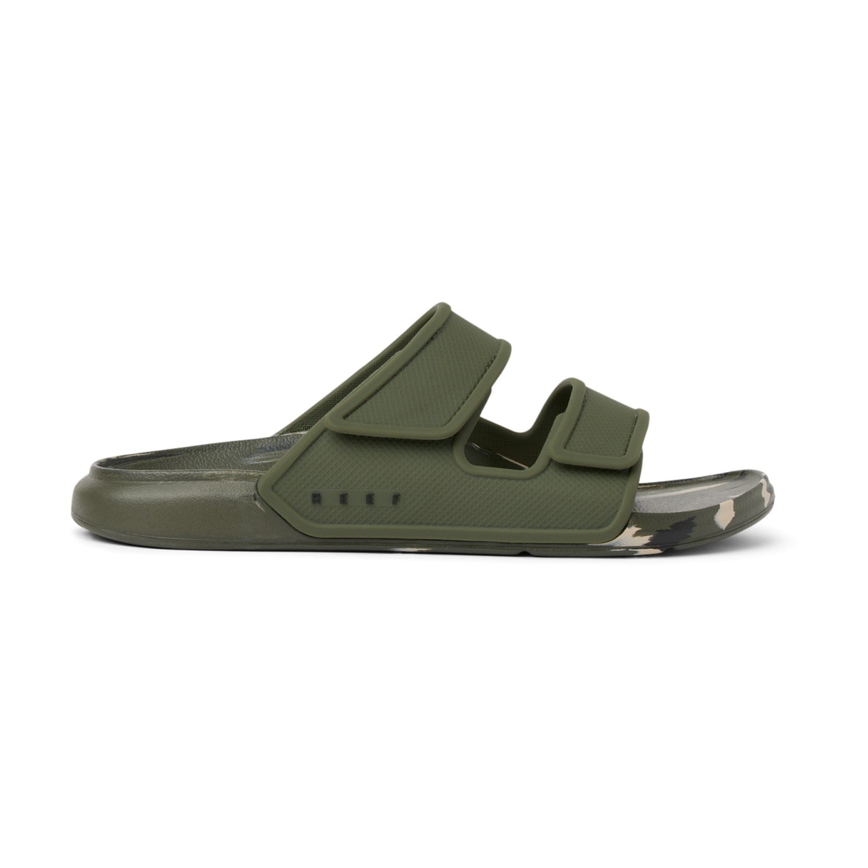 Reef Oasis Adapt view 1 - Camo Marble
