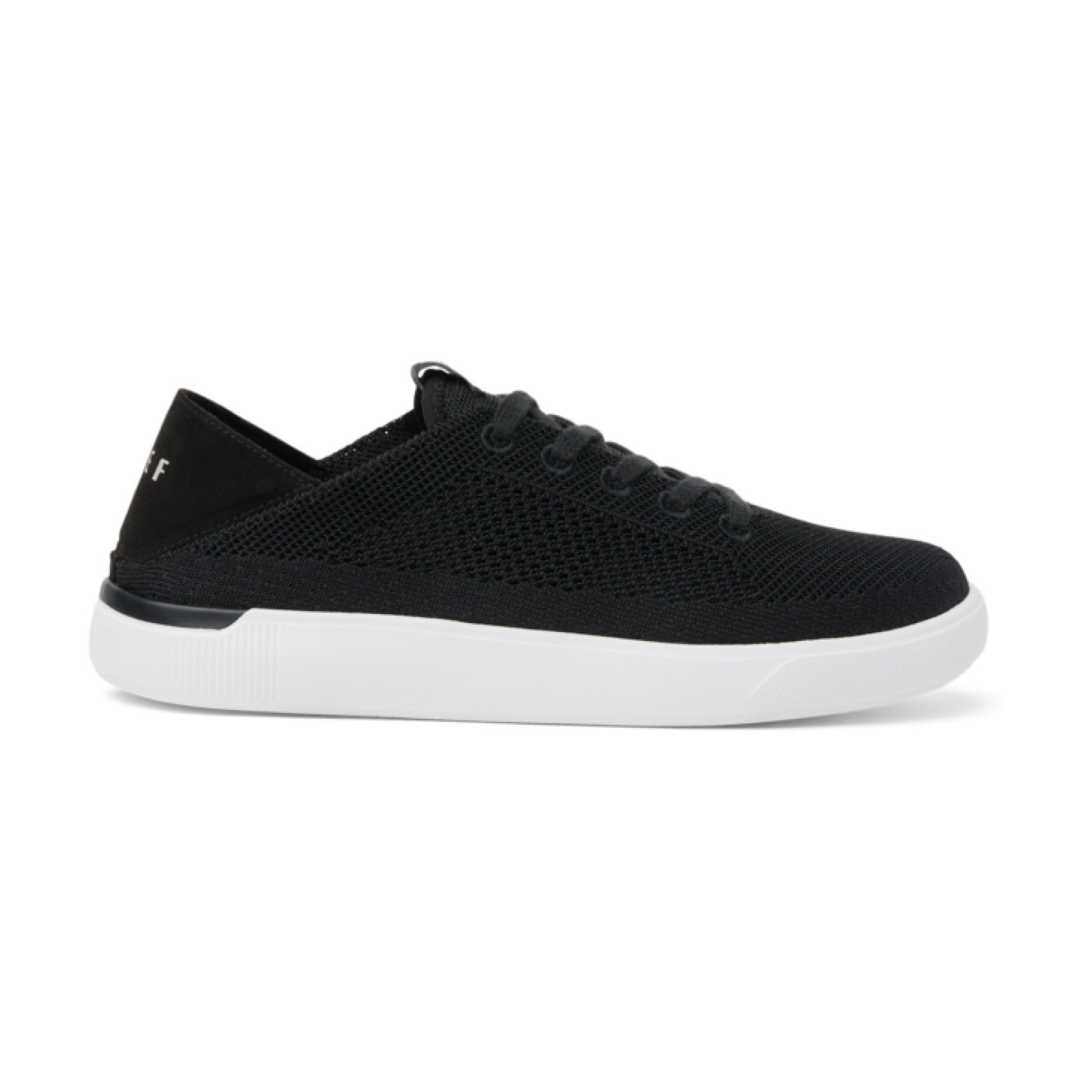 Reef Kids Neptune - Black - Right Side View