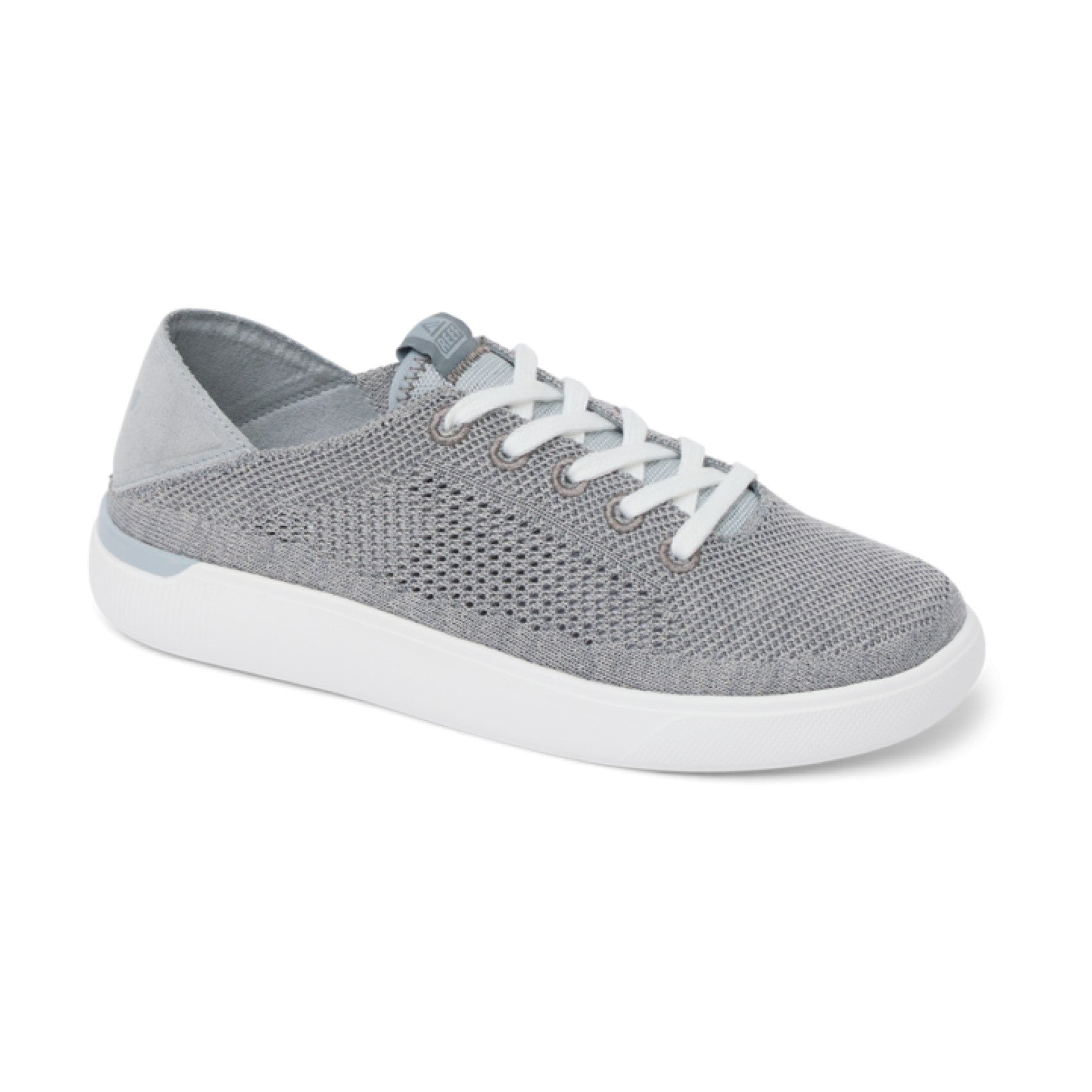 Reef Kids Neptune - Grey - Main View
