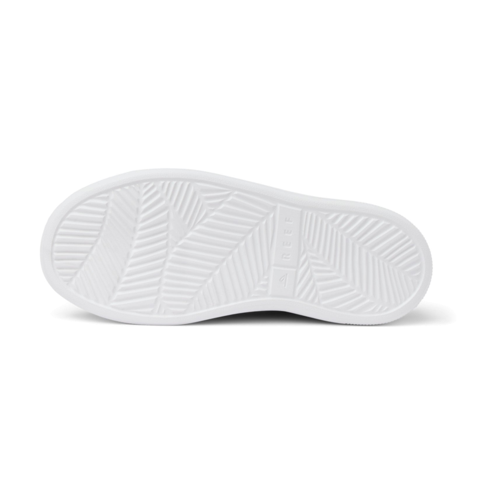 Reef Kids Neptune -  - Underside View - Grey