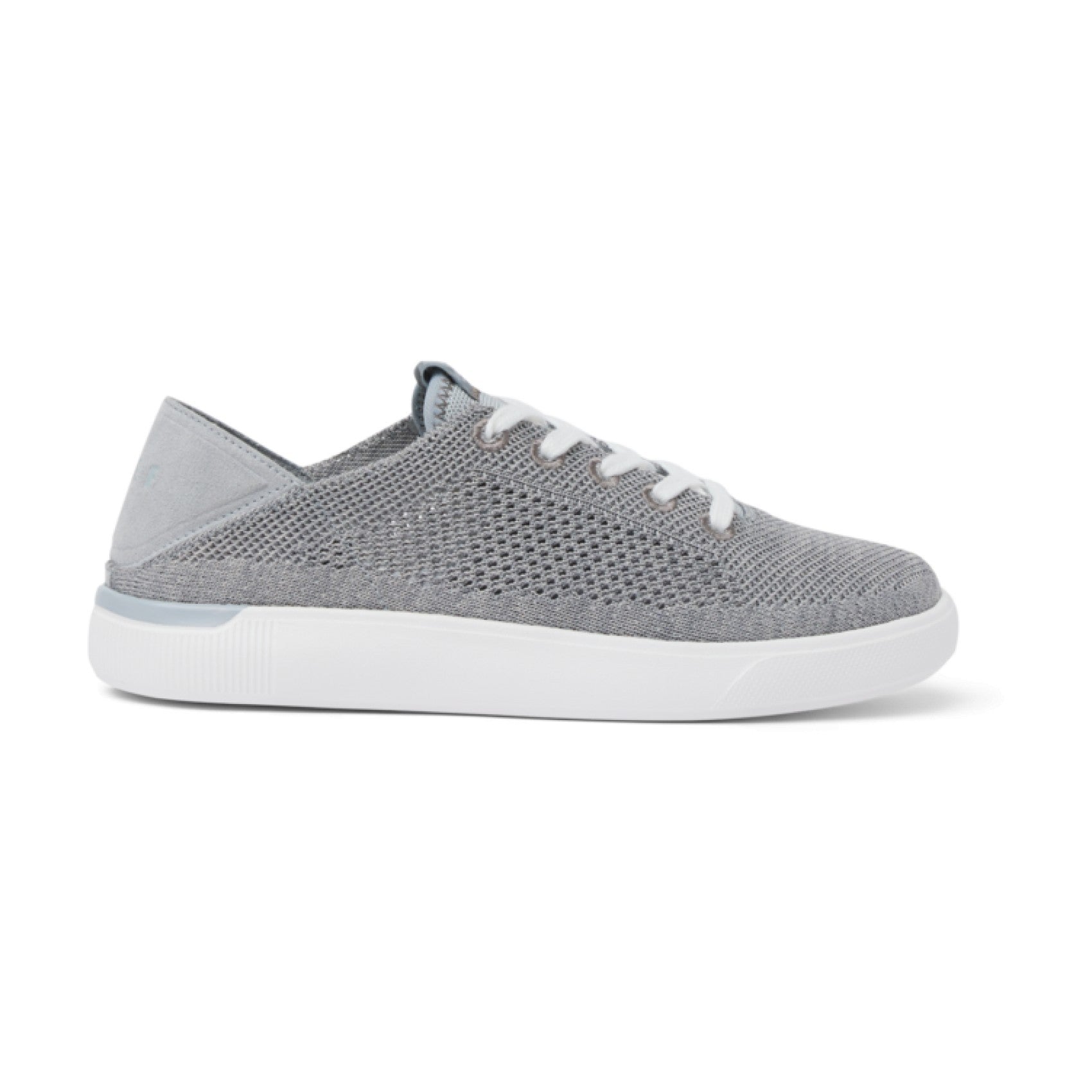 Reef Kids Neptune - Grey - Right Side View