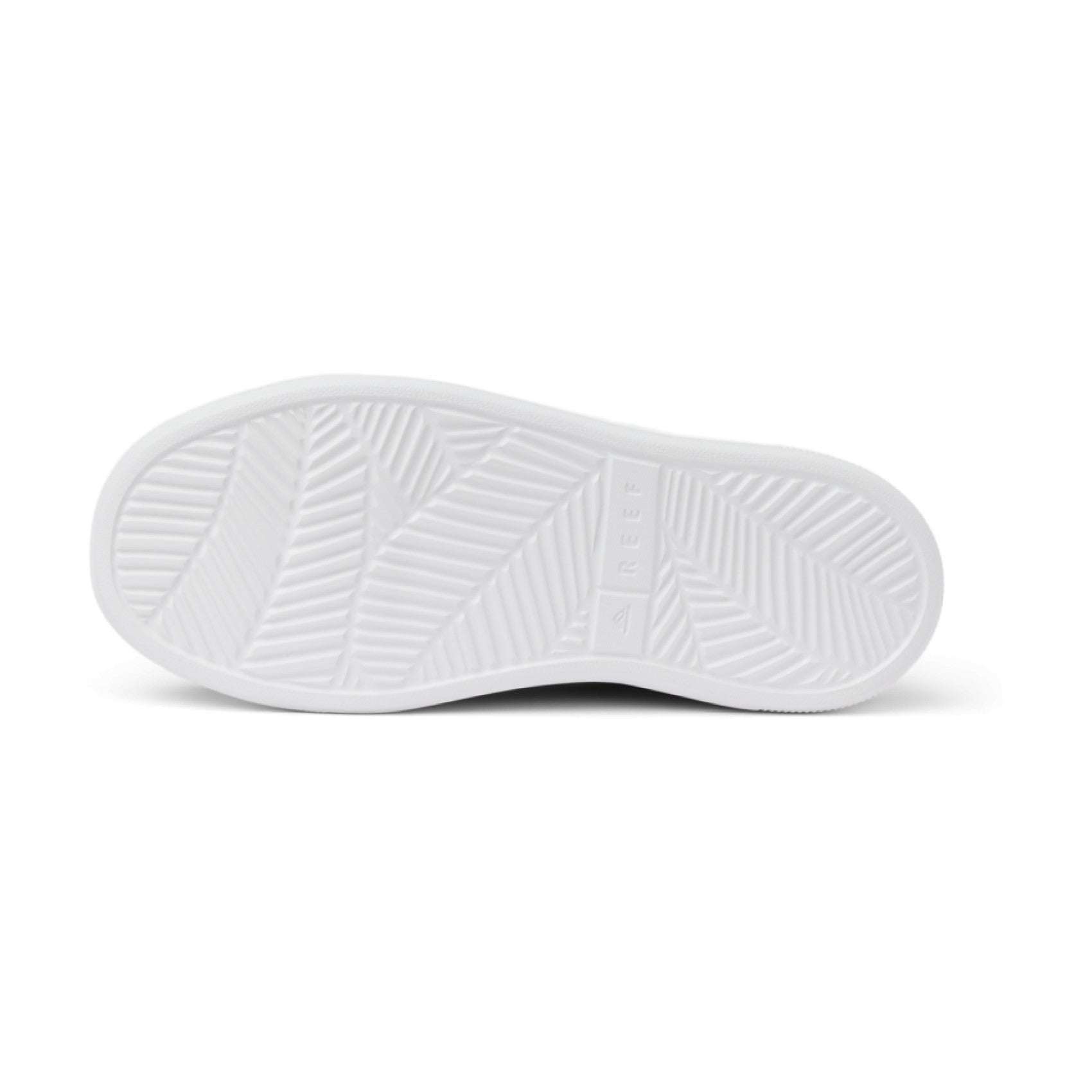 Reef Kids Neptune -  - Underside View - Pink