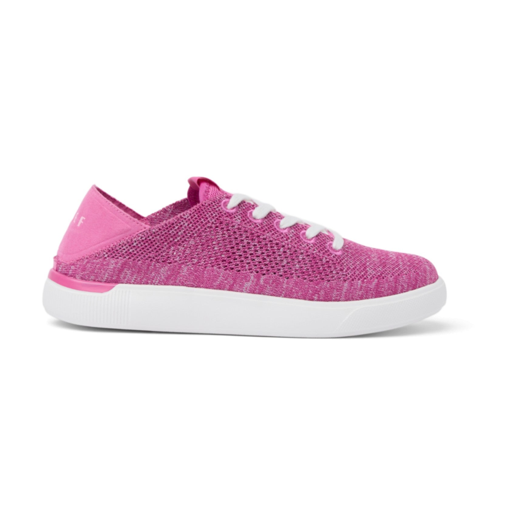 Reef Kids Neptune - Pink - Right Side View