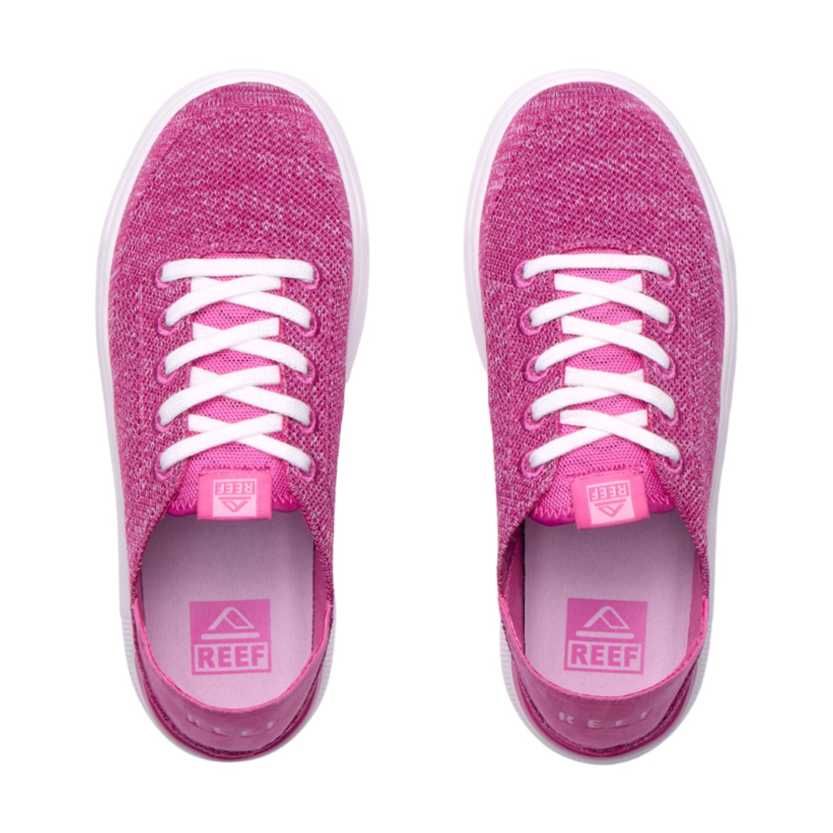 Reef Kids Neptune - Pink - Main View