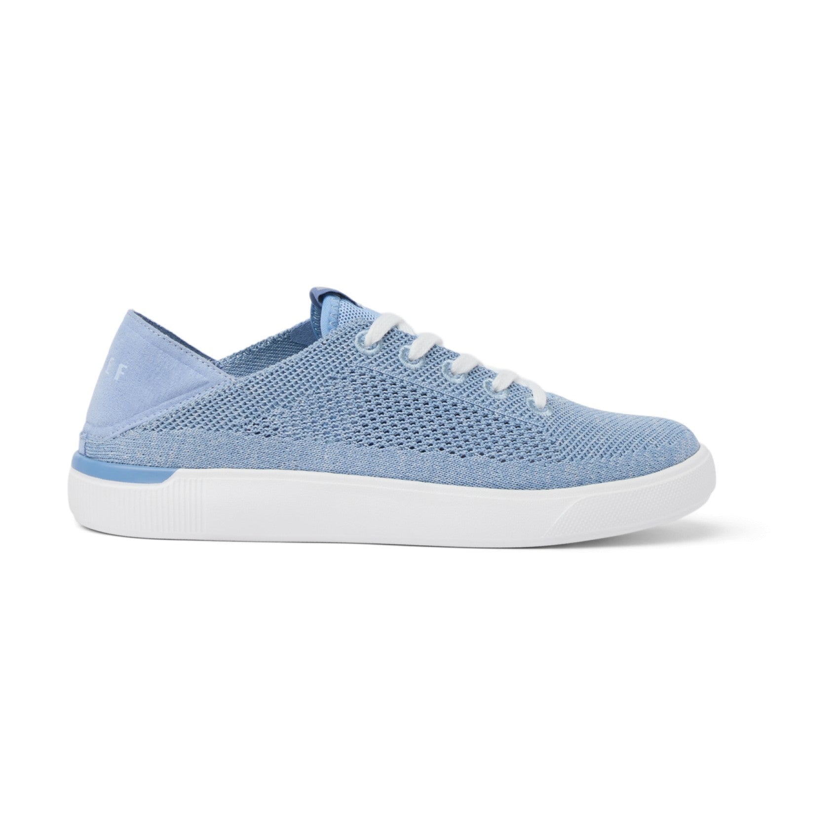 Reef Kids Neptune - Blue - Right Side View
