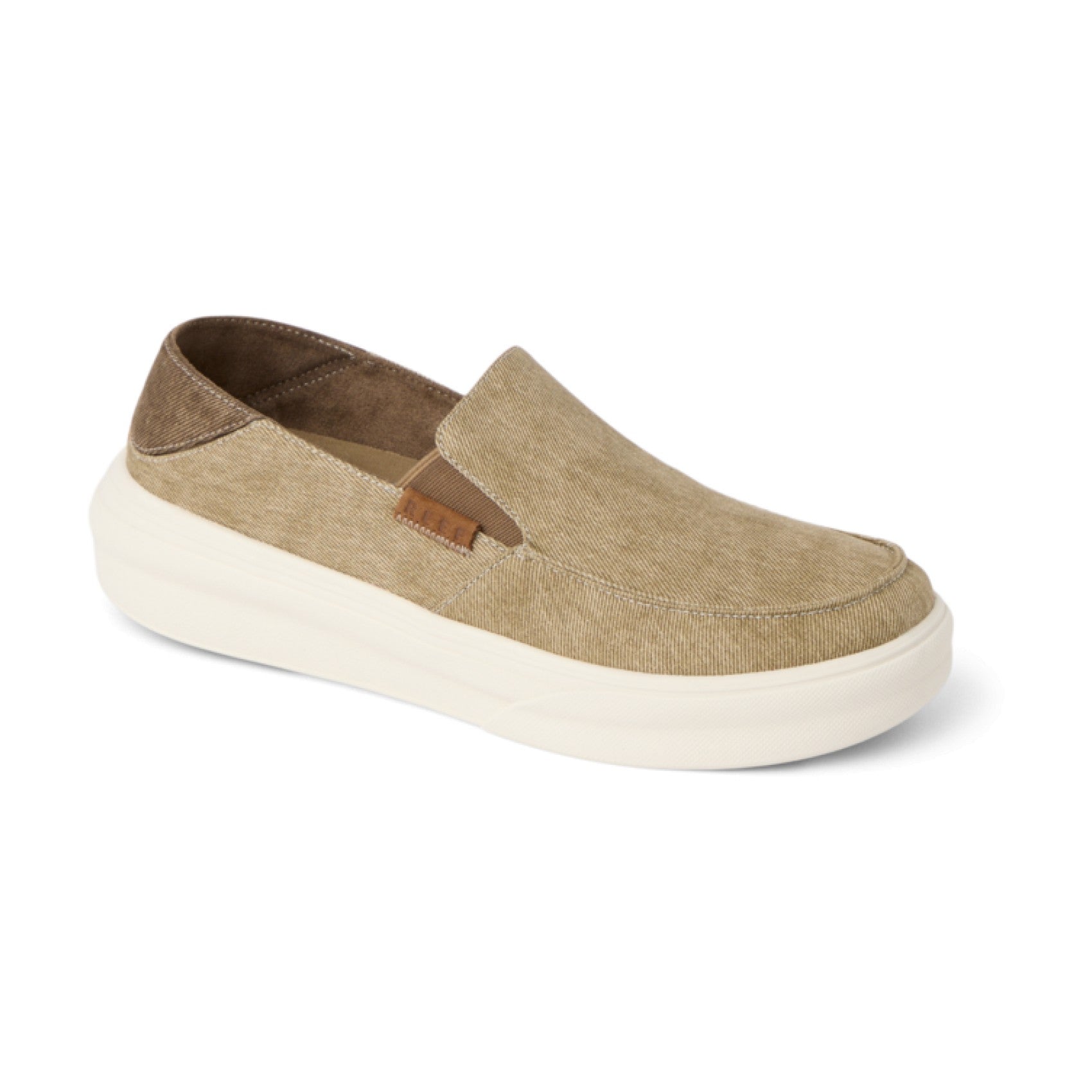 Reef Swellsole Pacific - Tan - Main View