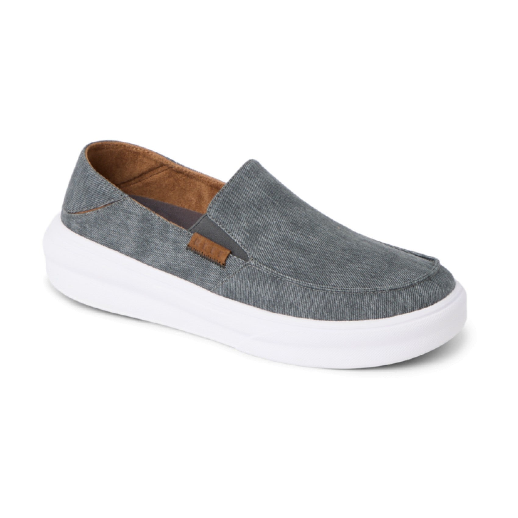Smoke Grey