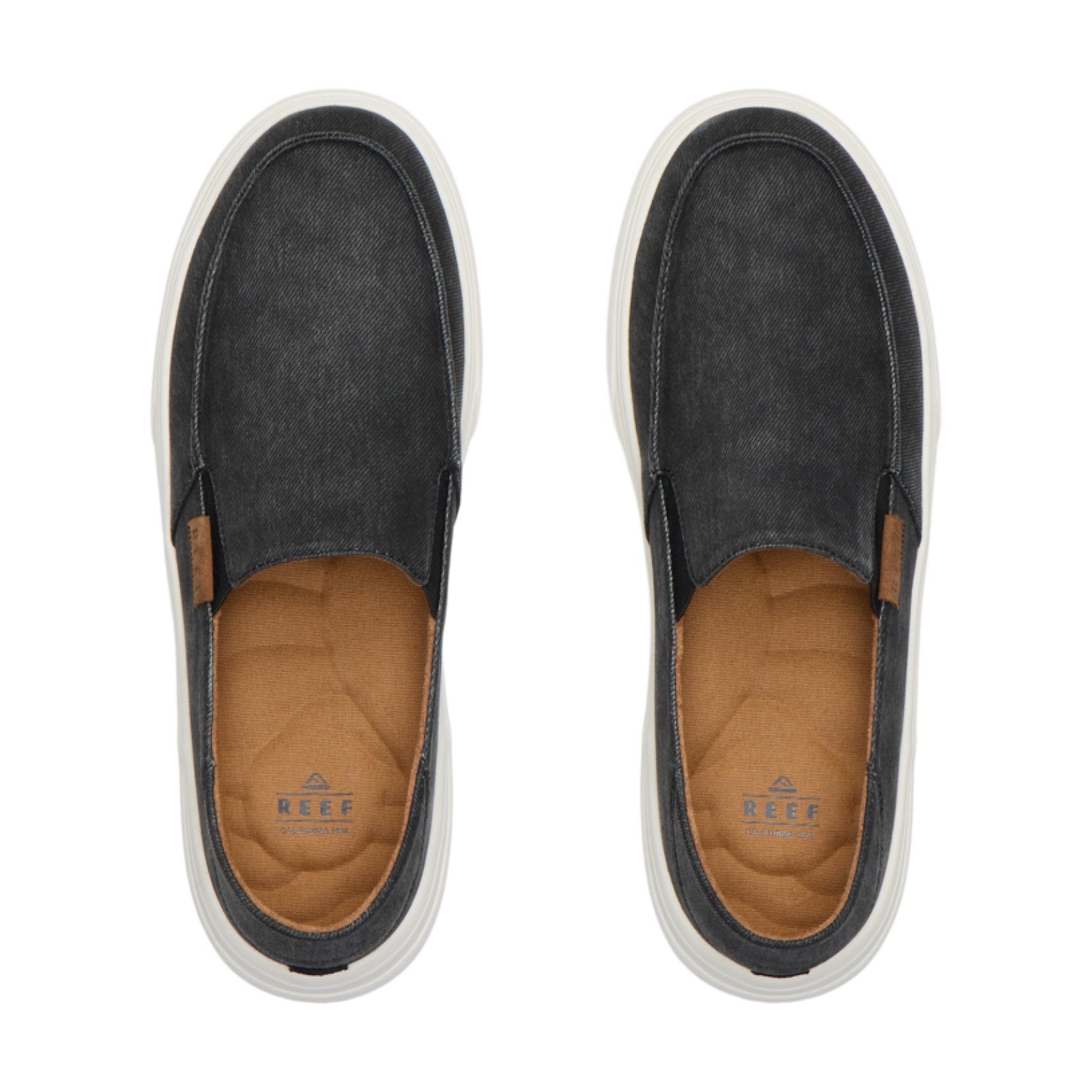 Reef Swellsole Pacific - Black
