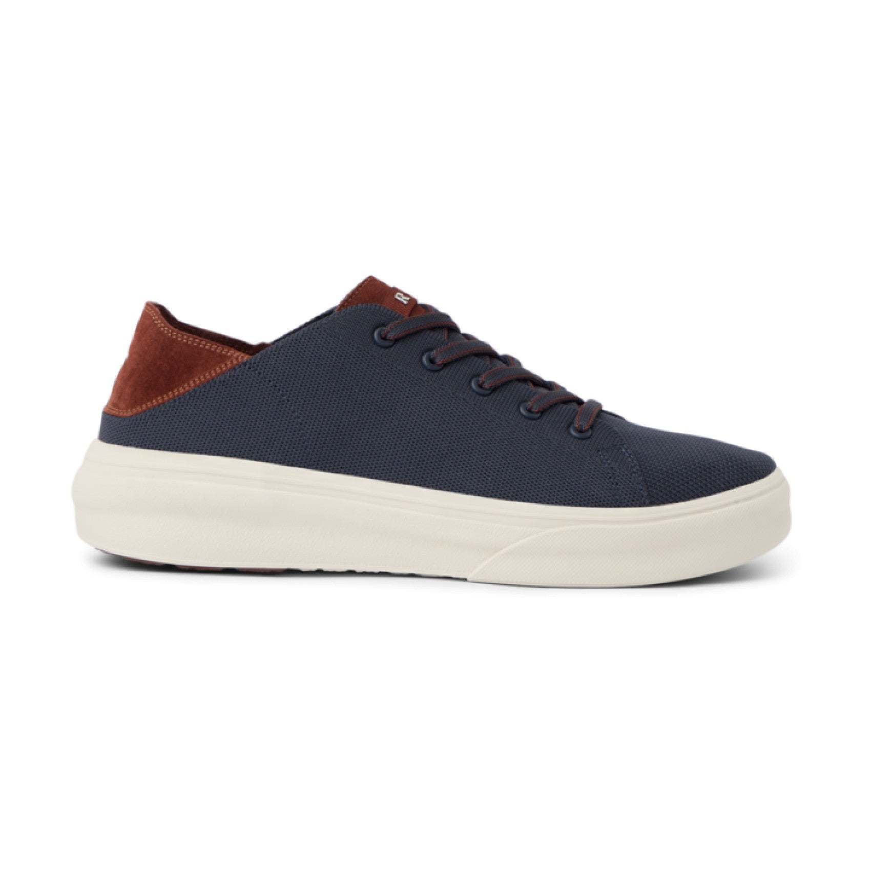 Reef Swellsole Atlantic - Navy/Cappuccino - Right Side View