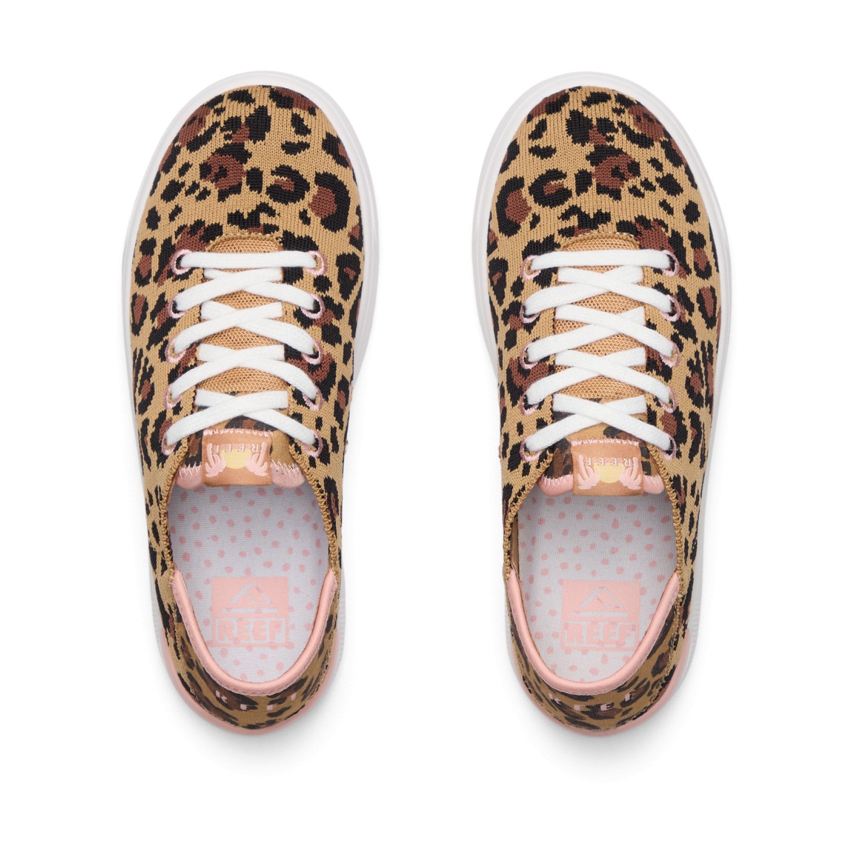 Reef Kids Neptune view 3 - Cheetah