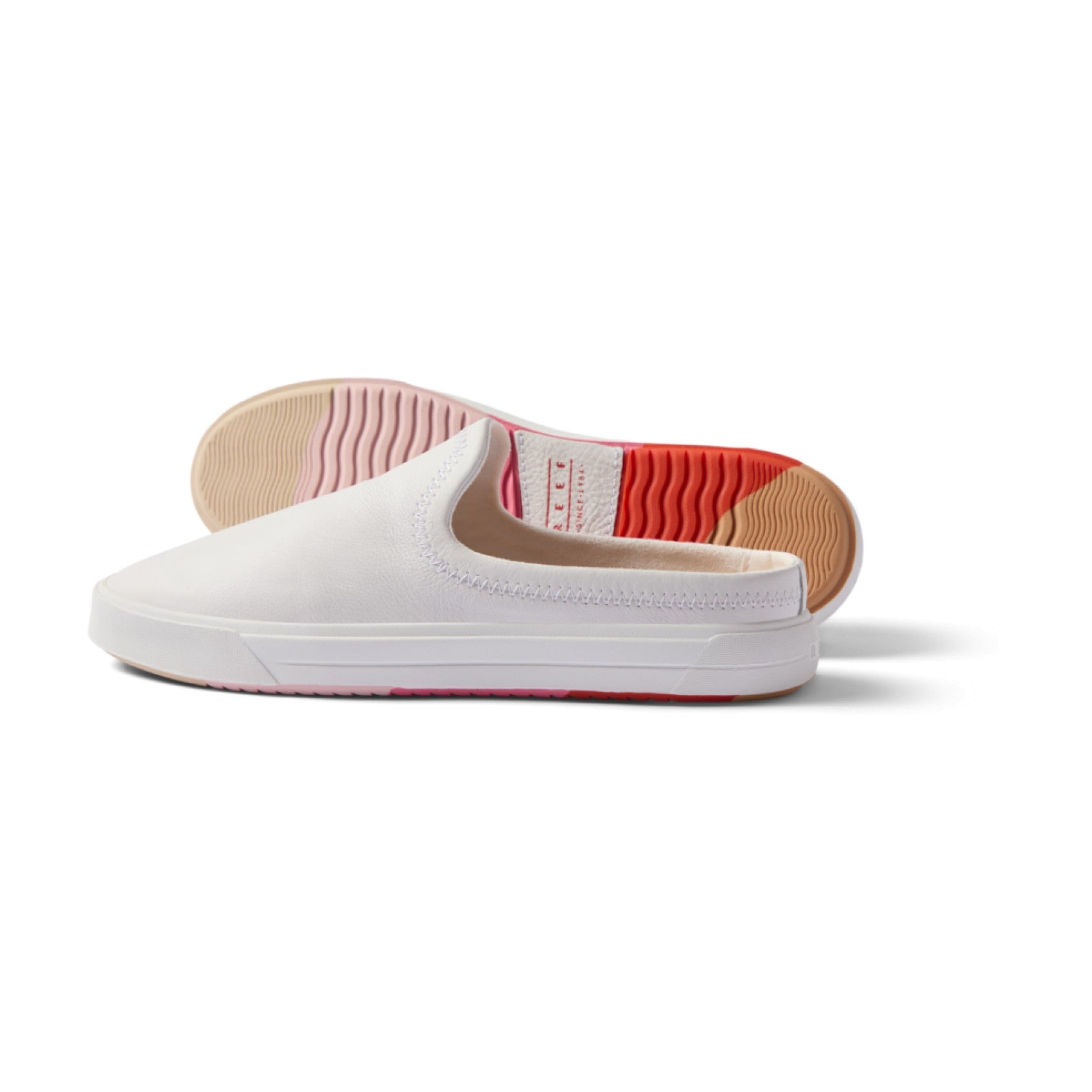 Reef Coastal Breeze view 5 - White