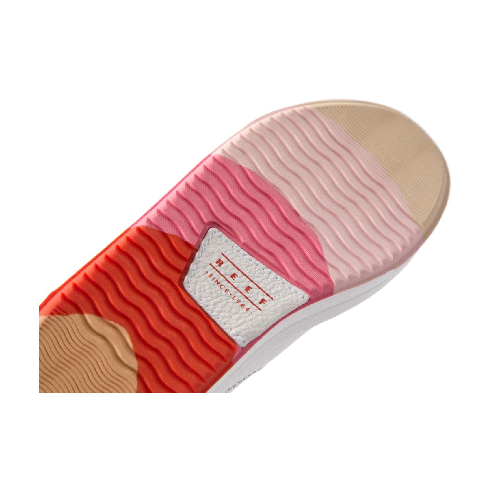 Reef Coastal Breeze view 9 - White