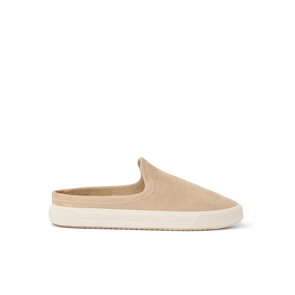 Reef Coastal Breeze Women's Slip-On Sneakers - Warm Sand