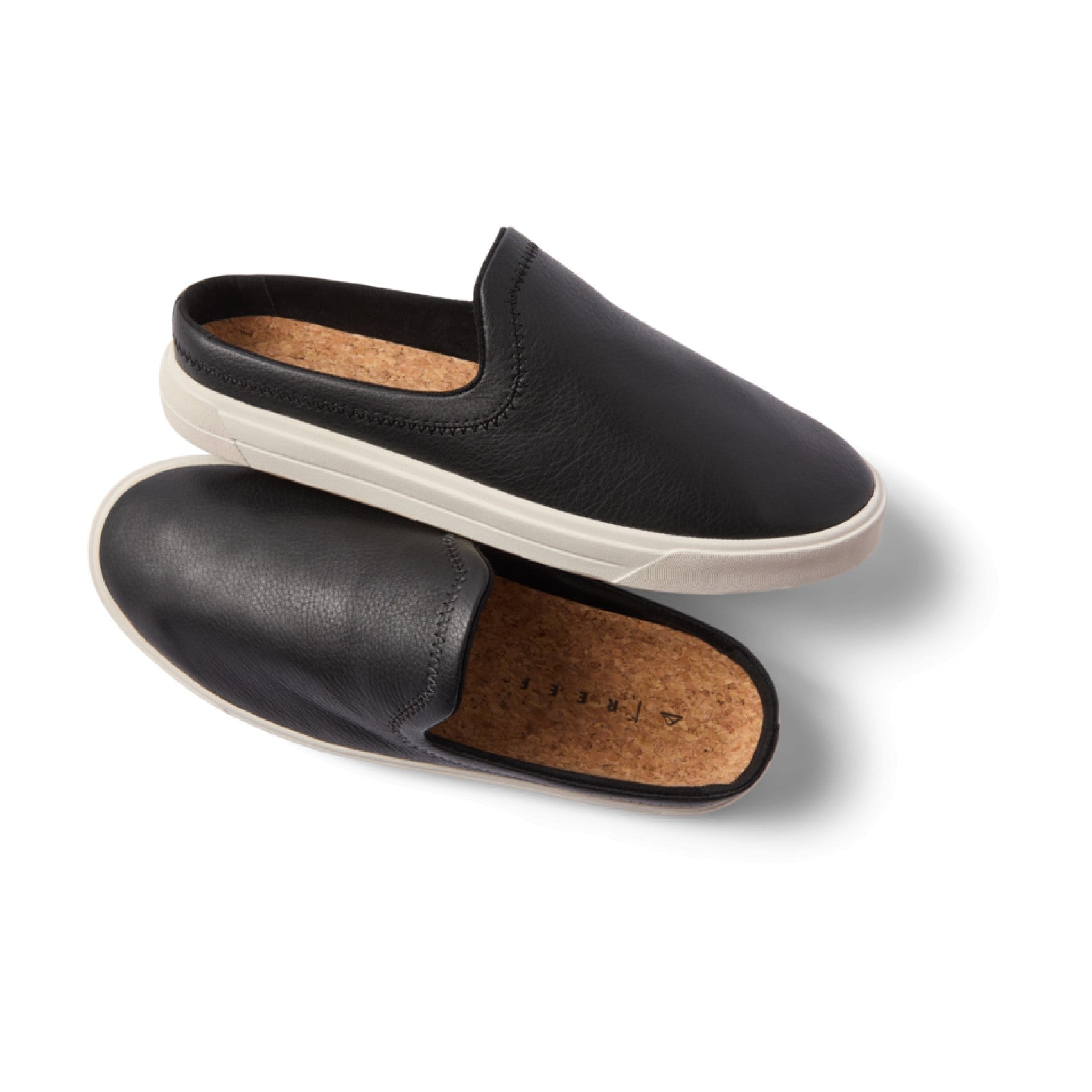 Reef Coastal Breeze view 4 - Black