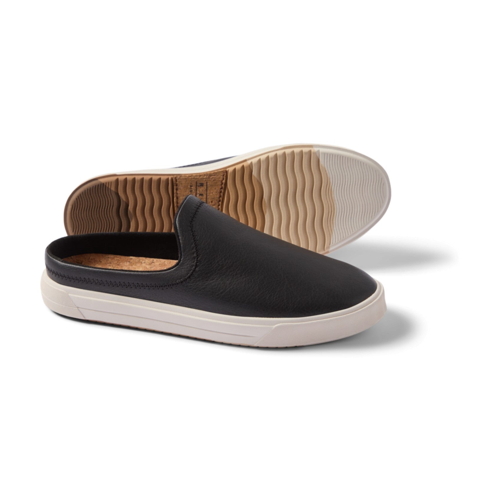 Reef Coastal Breeze view 2 - Black