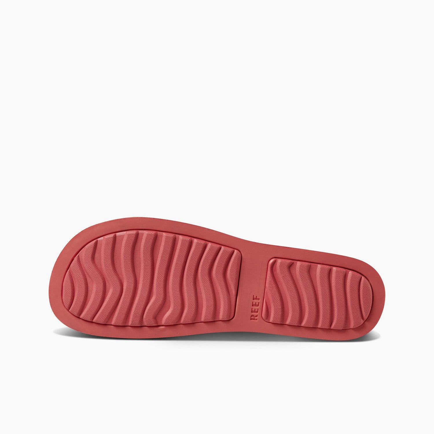 Reef Water Vista Women's Sandals - Paradise Pink - Sole