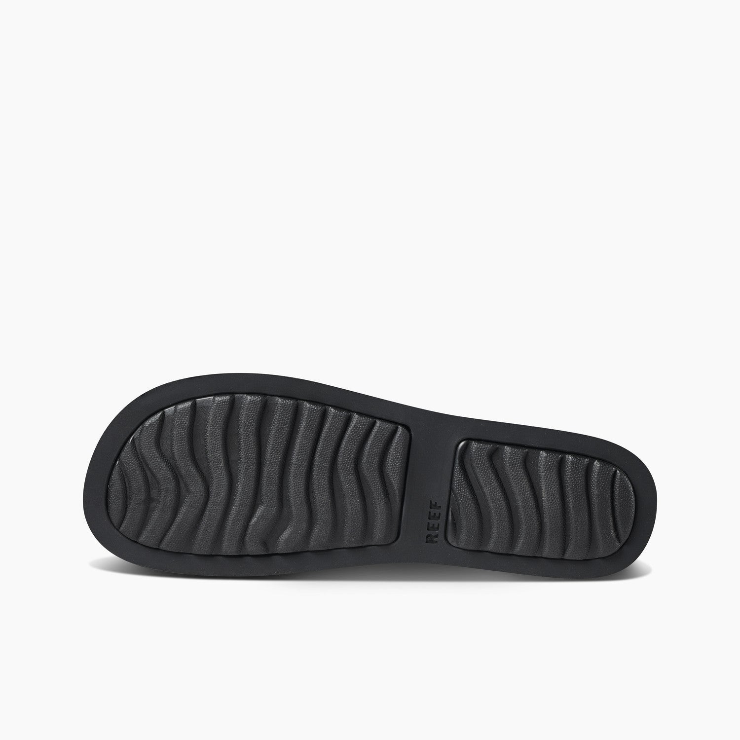 Reef Water Vista Women's Sandals - Black - Sole