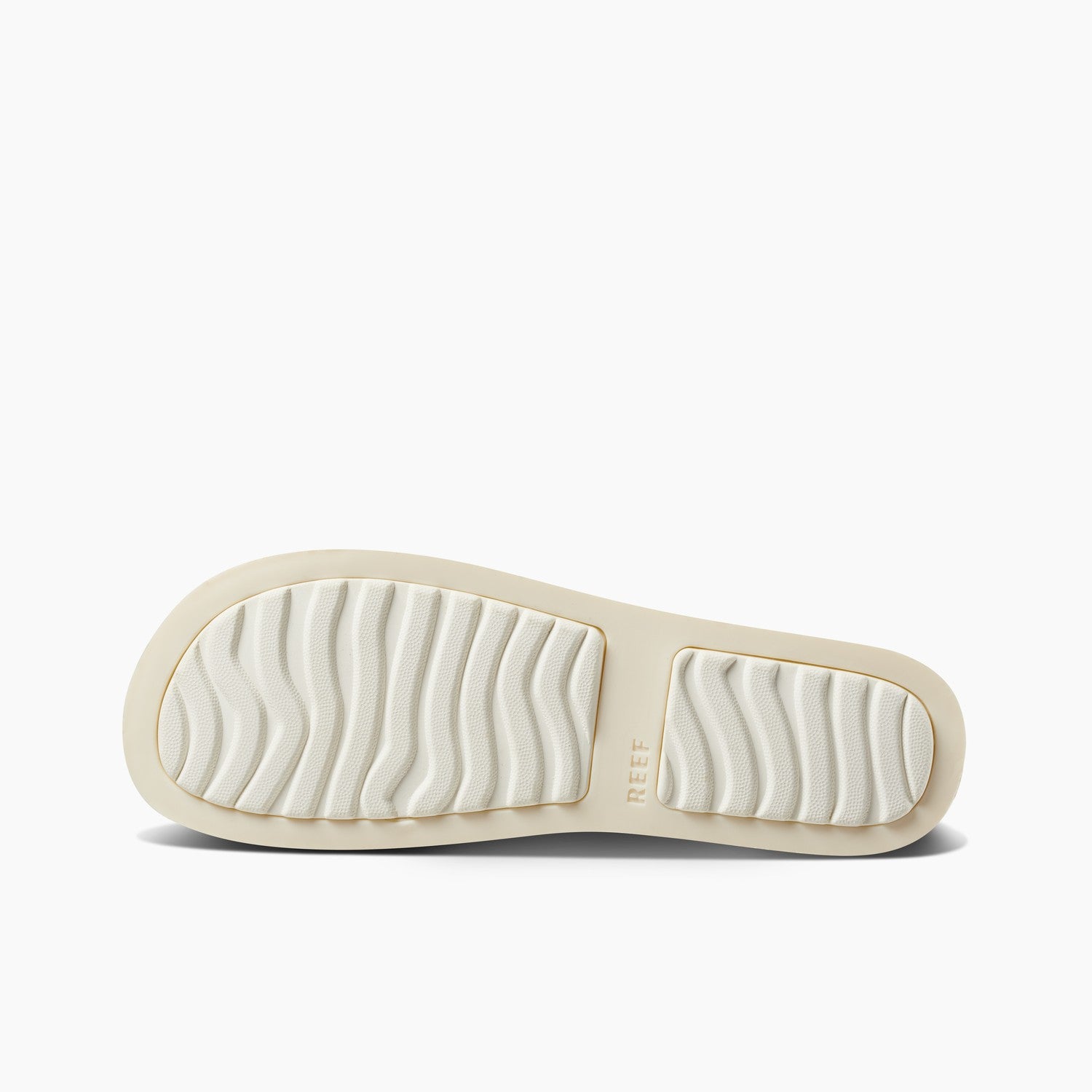 Reef Water Vista Women's Sandals - White - Sole