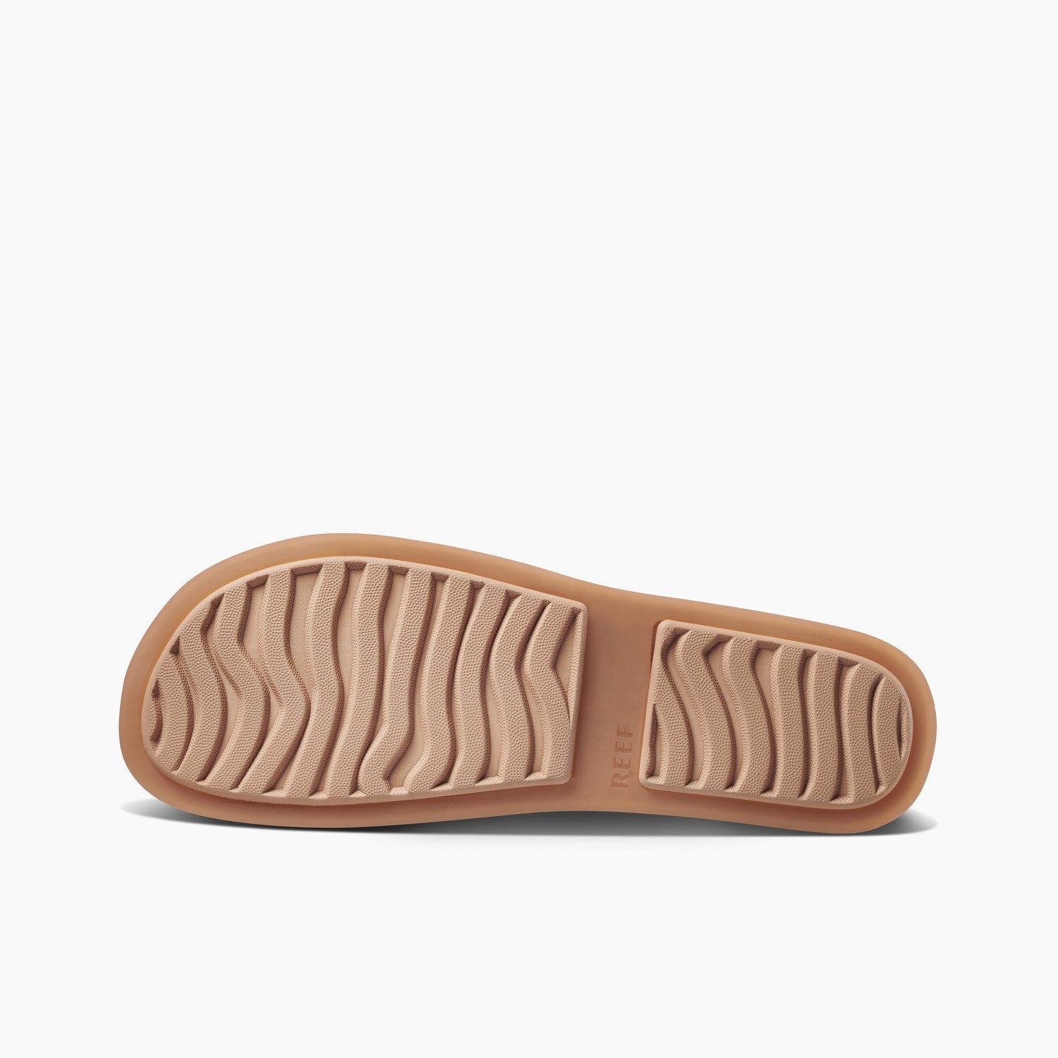 Reef Water Vista Women's Sandals - Tinted Sand - Sole