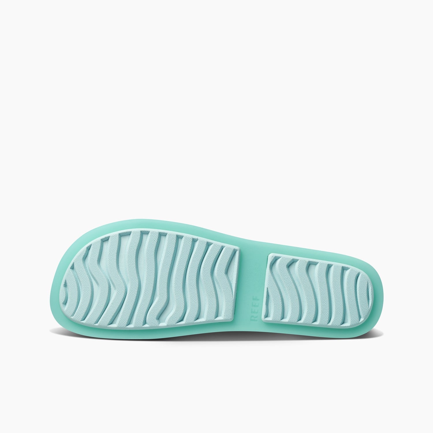 Reef Water Vista Women's Sandals - Tinted Sea - Sole